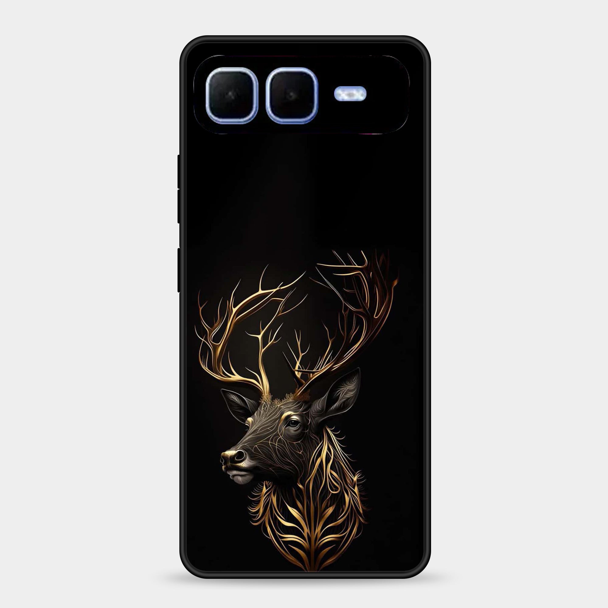 Infinix Smart 10 Plus  Design-100 Premium Glossy Phone Case