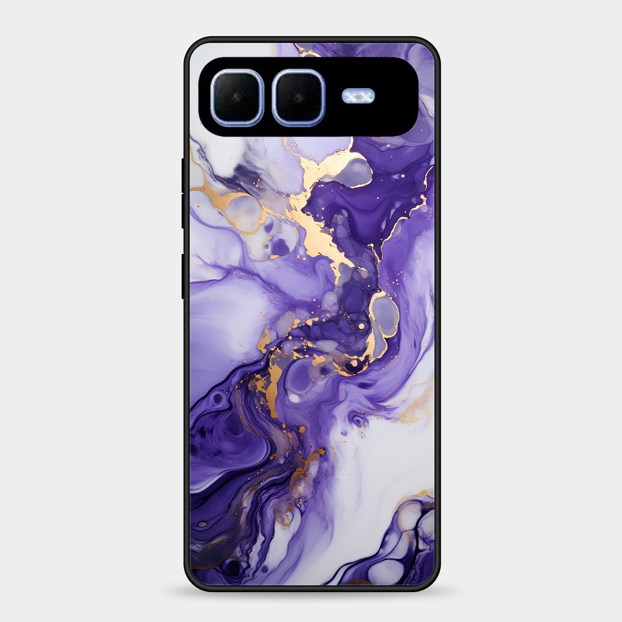 Infinix Smart 10 Plus  Design-102 Premium Glossy Phone Case