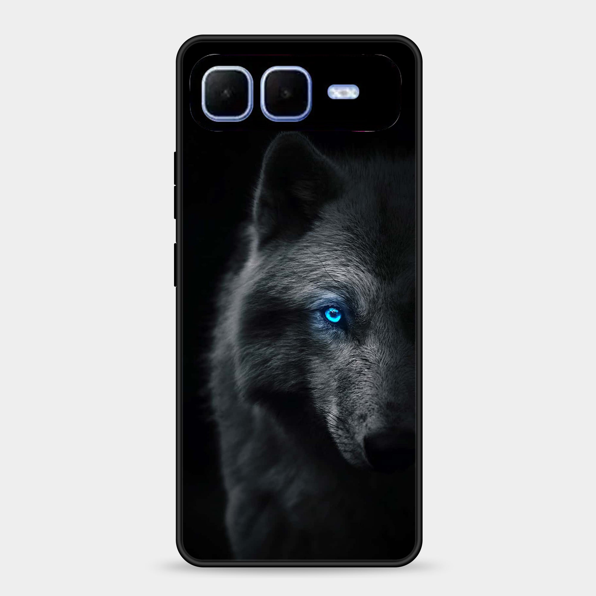 Infinix Smart 10 Plus  Design-106 Premium Glossy Phone Case