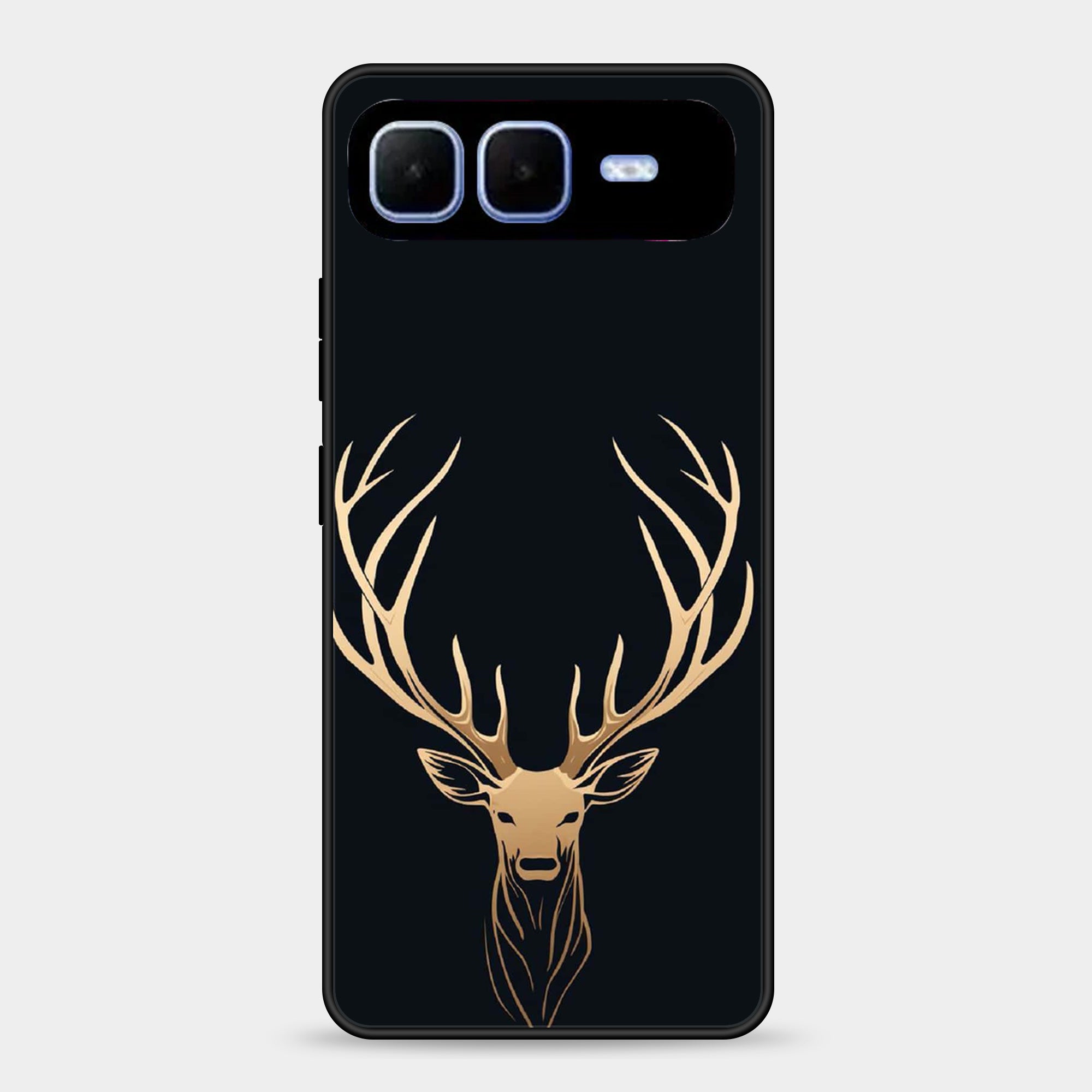 Infinix Smart 10 Plus  Design-108 Premium Glossy Phone Case