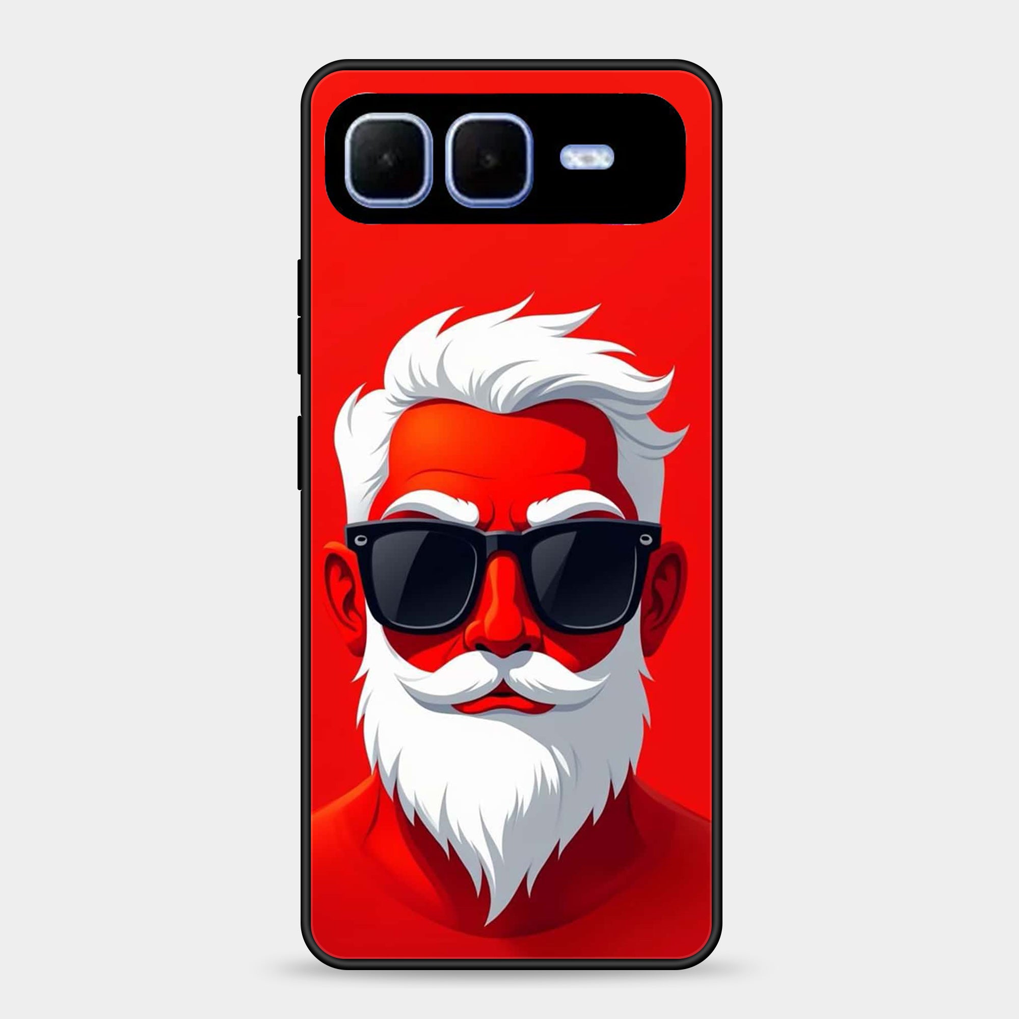 Infinix Smart 10 Plus  Design-109 Premium Glossy Phone Case