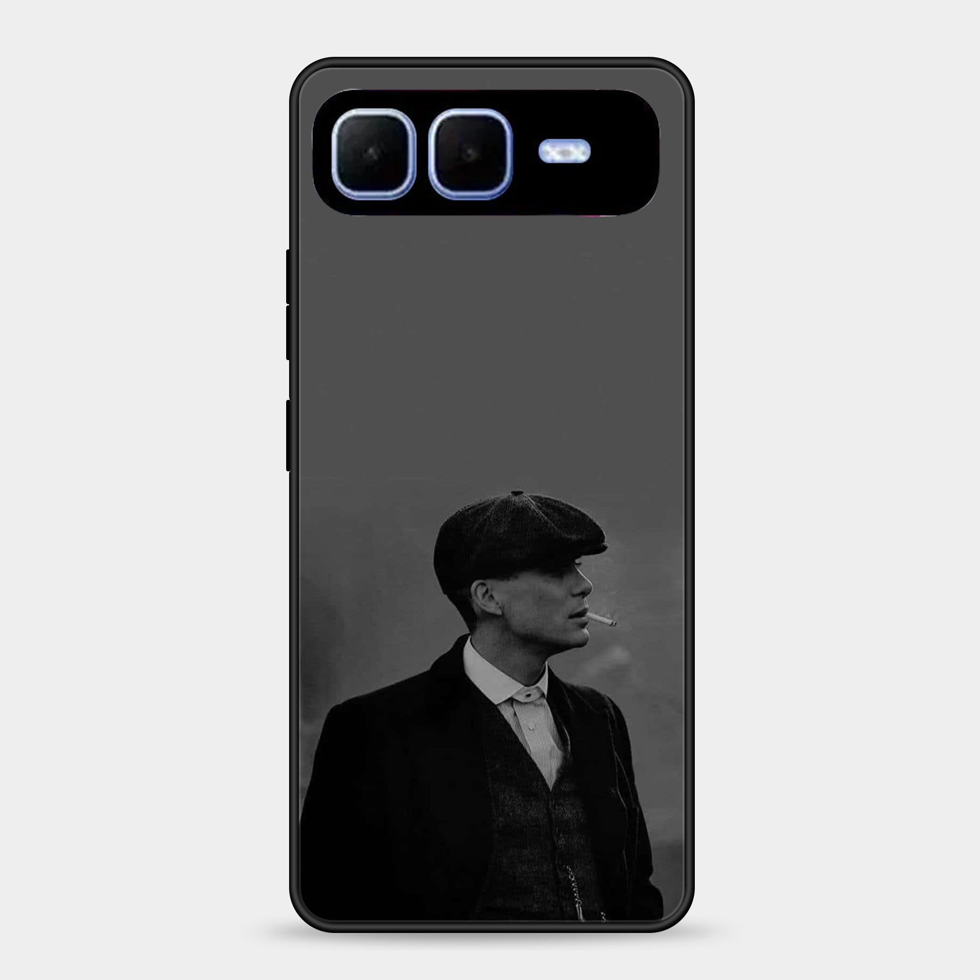 Infinix Smart 10 Plus  Design-110 Premium Glossy Phone Case