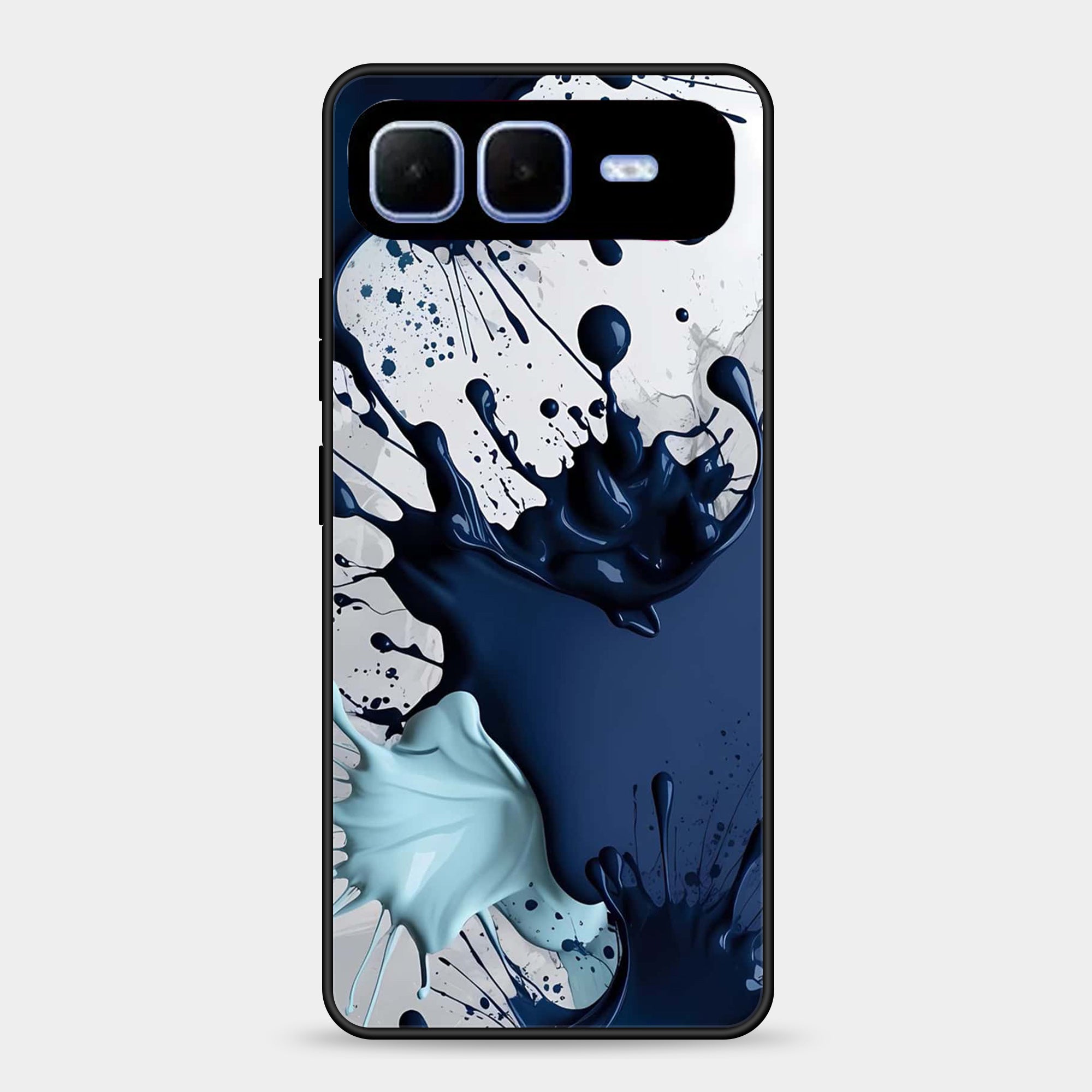 Infinix Smart 10 Plus  Design-116 Premium Glossy Phone Case