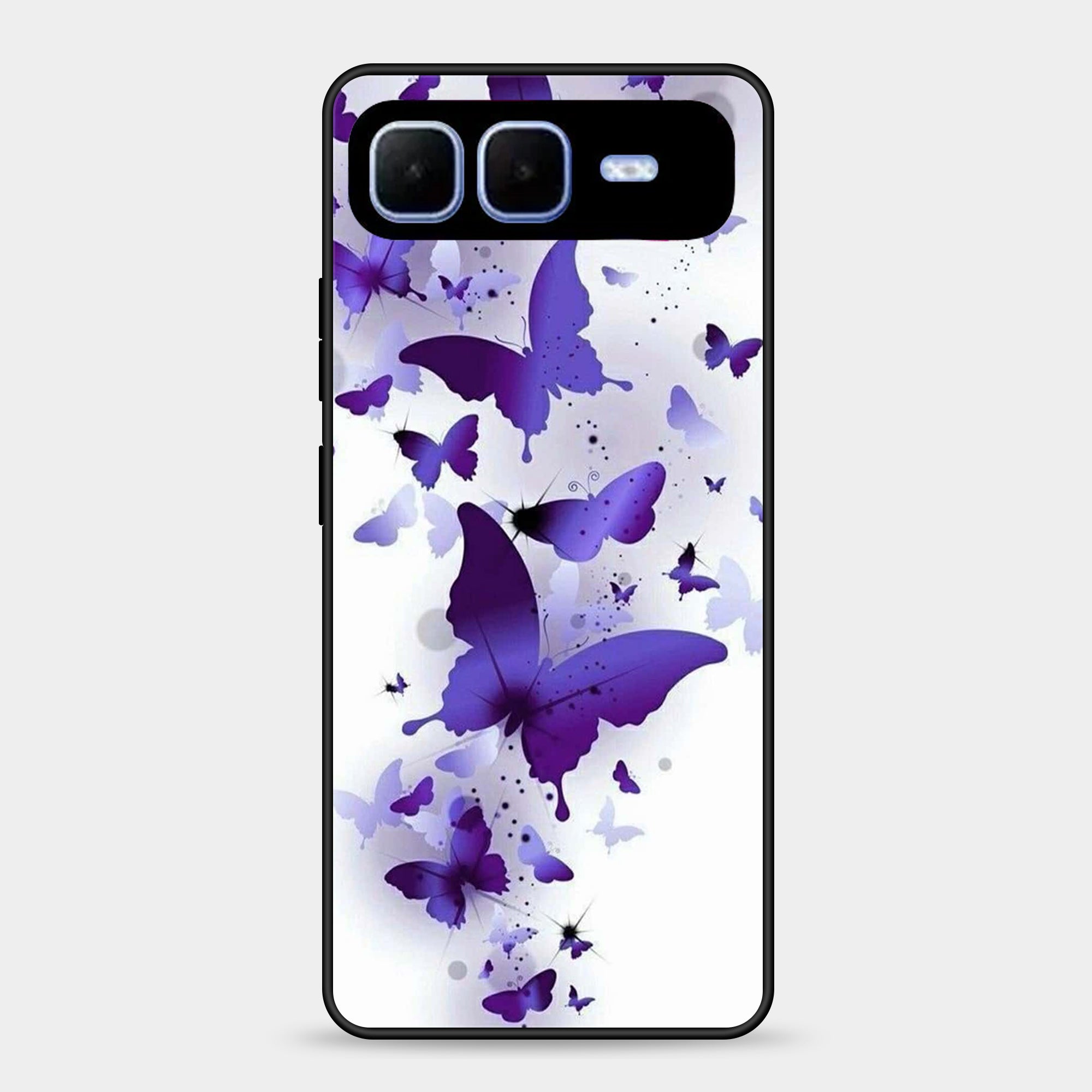 Infinix Smart 10 Plus  Design-117 Premium Glossy Phone Case