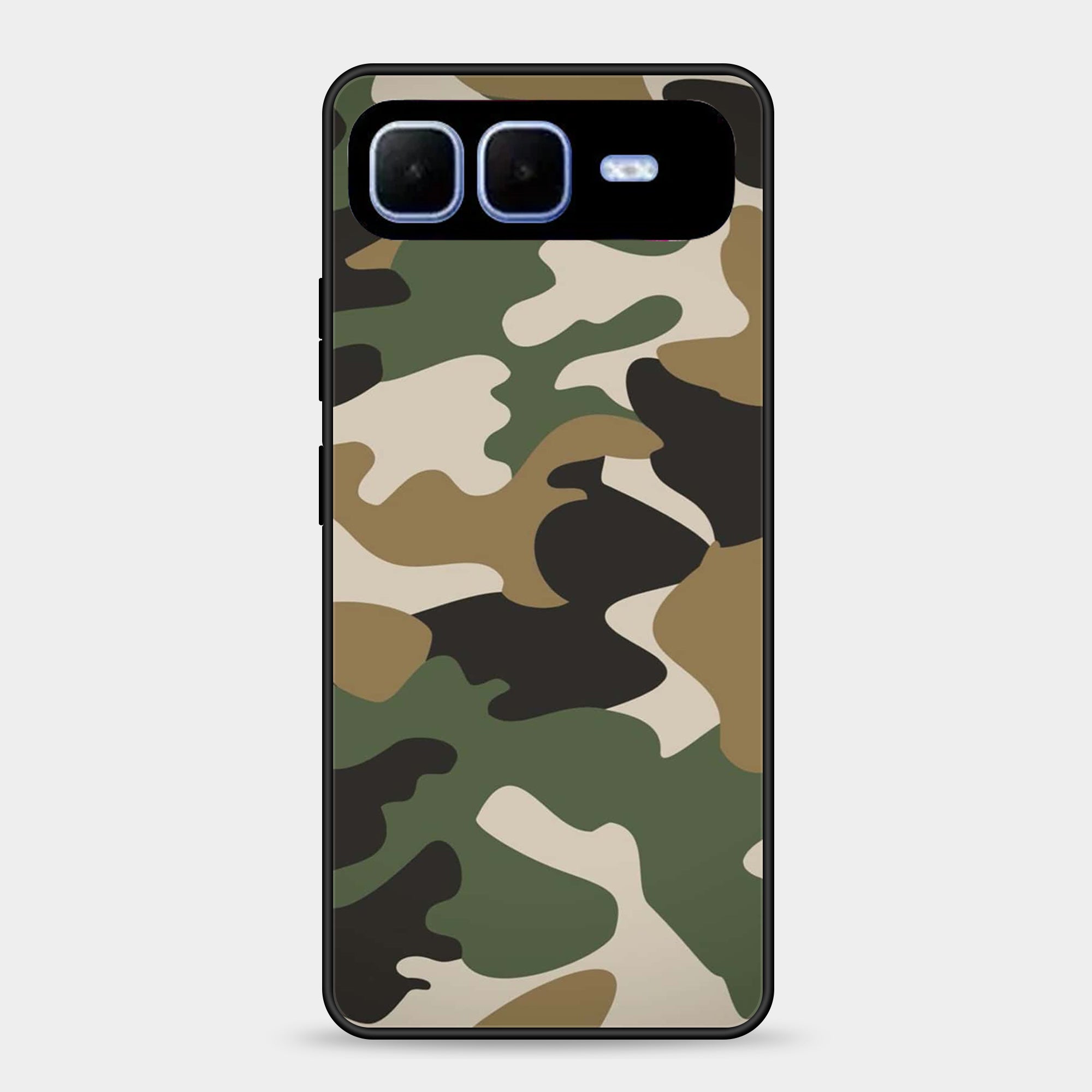 Infinix Smart 10 Plus  Design-119 Premium Glossy Phone Case