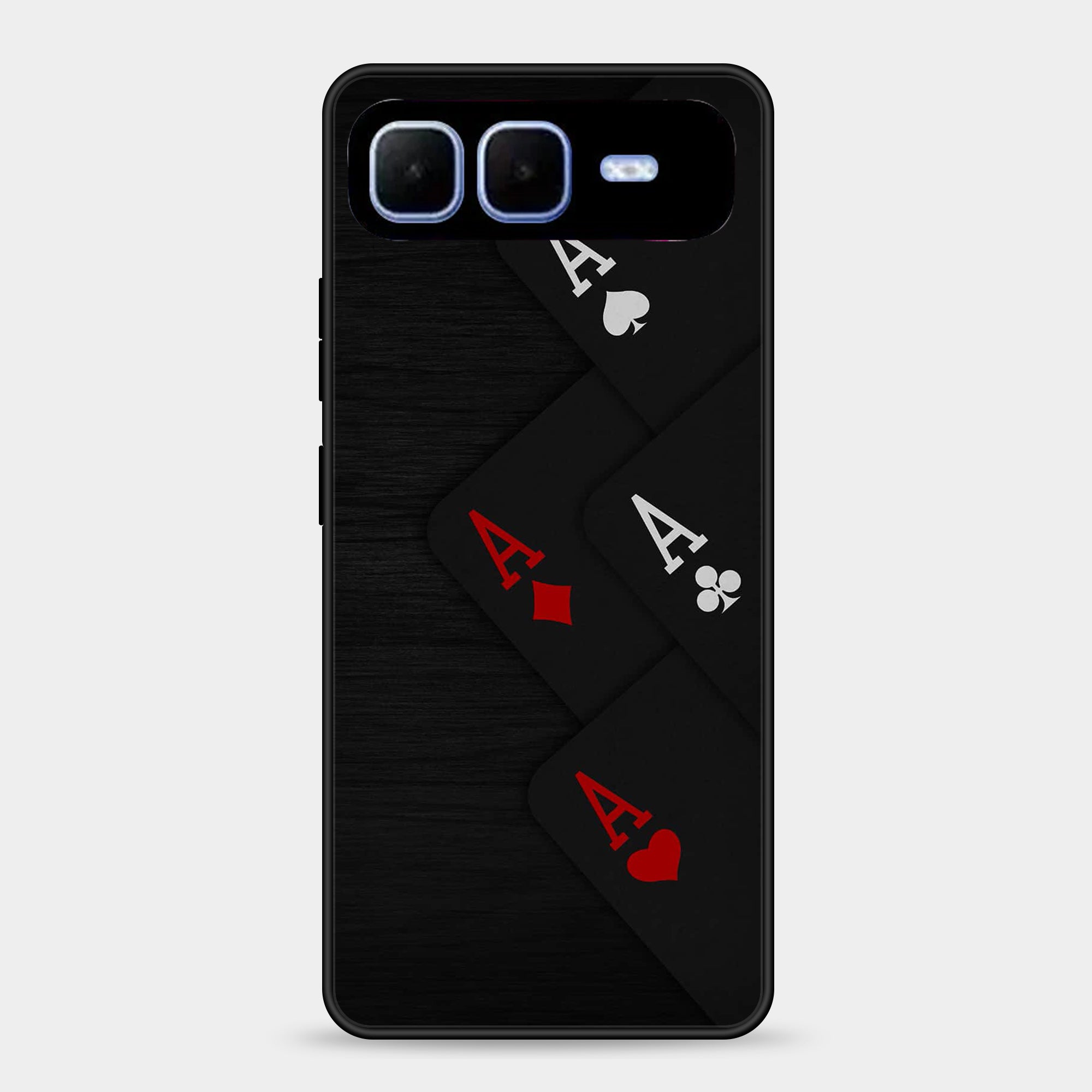 Infinix Smart 10 Plus  Design-120 Premium Glossy Phone Case