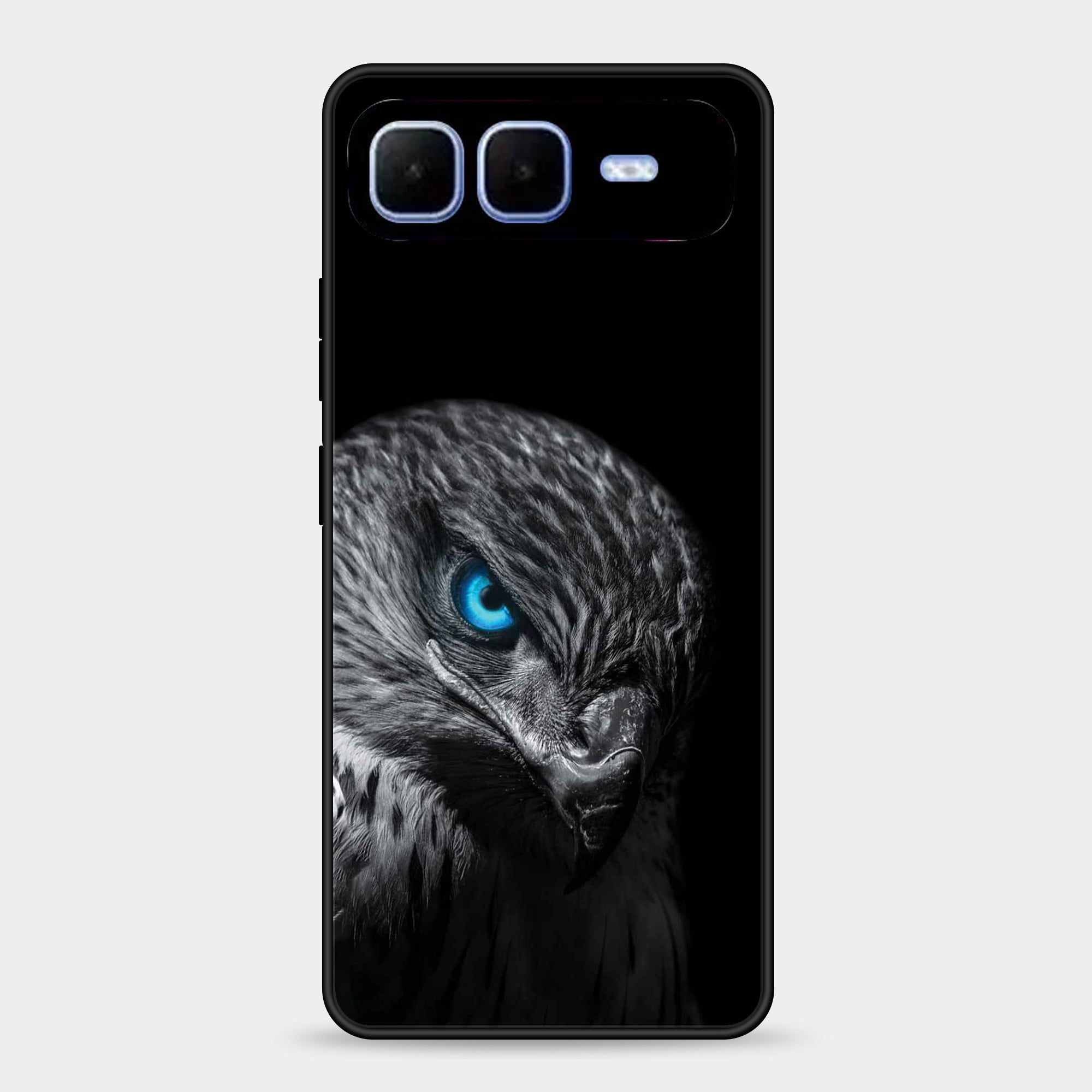 Infinix Smart 10 Plus  Design-121 Premium Glossy Phone Case