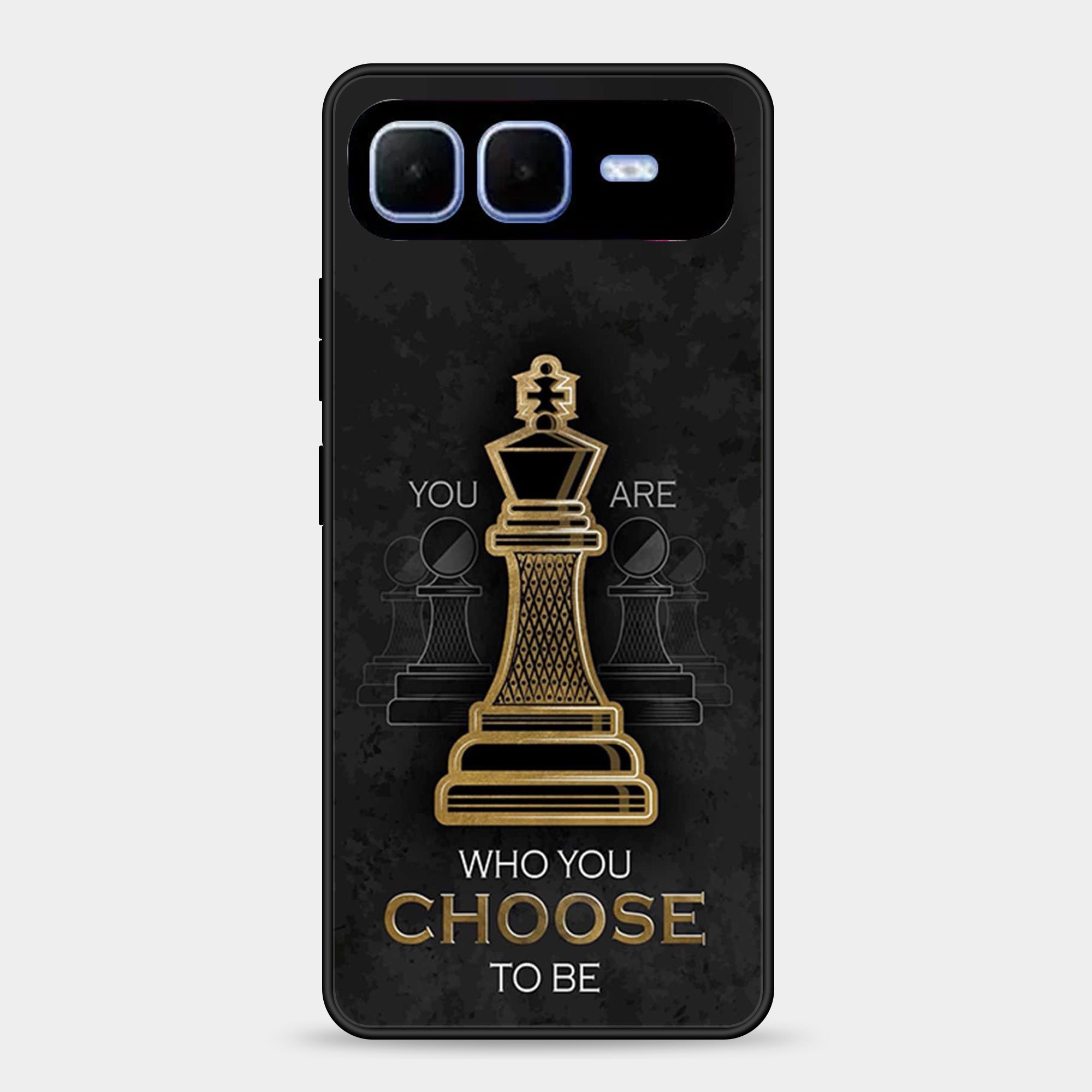 Infinix Smart 10 Plus  Design-122 Premium Glossy Phone Case