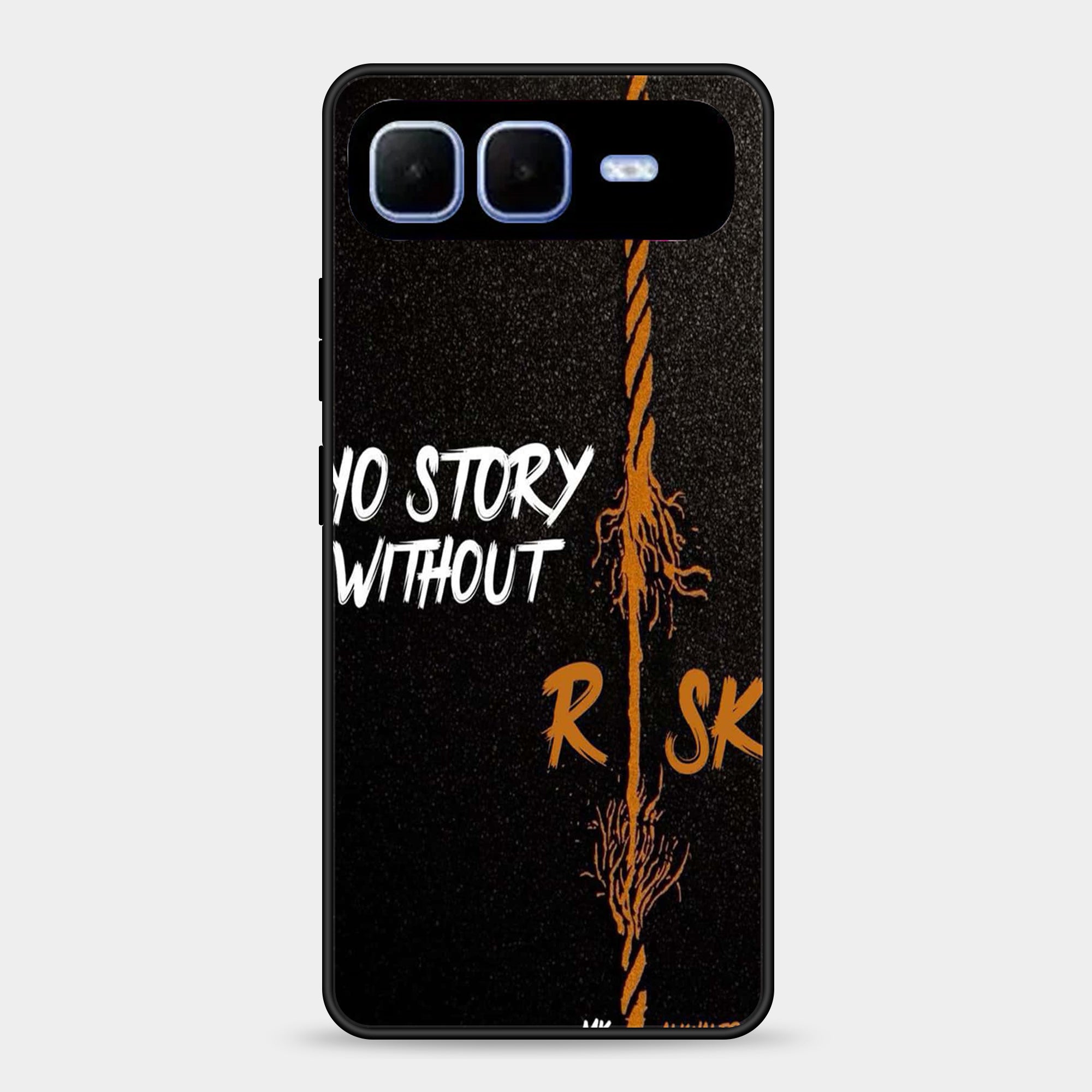 Infinix Smart 10 Plus  Design-123 Premium Glossy Phone Case