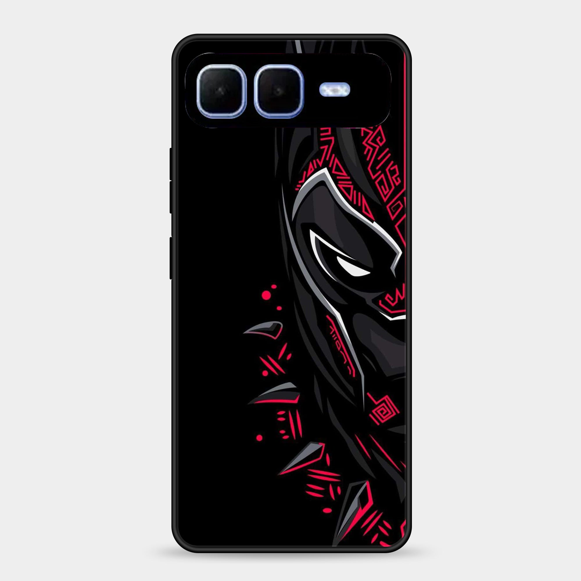 Infinix Smart 10 Plus  Design-124 Premium Glossy Phone Case