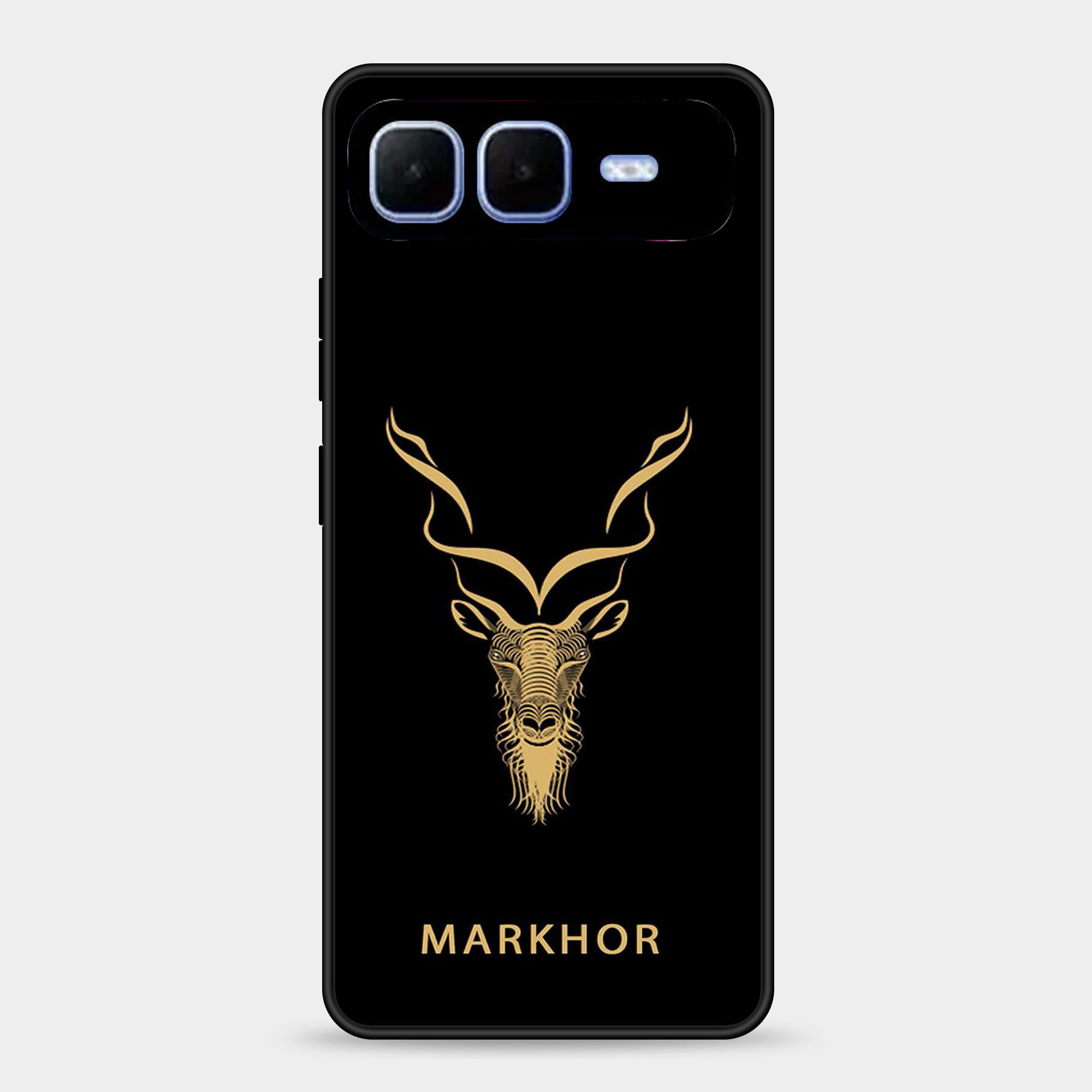 Infinix Smart 10 Plus  Design-126 Premium Glossy Phone Case