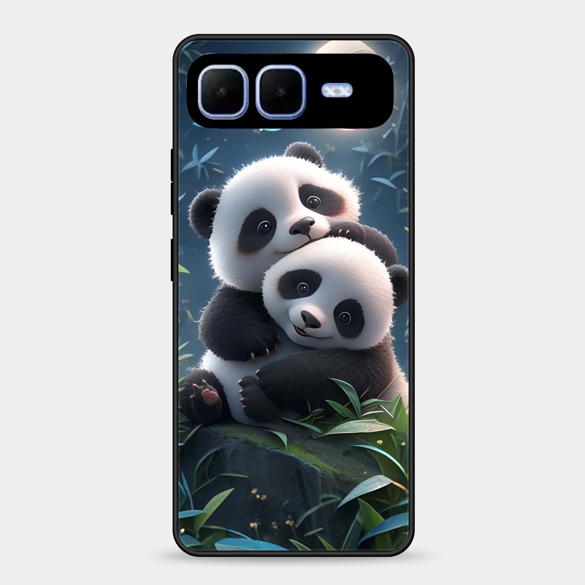 Infinix Smart 10 Plus  Design-137 Premium Glossy Phone Case