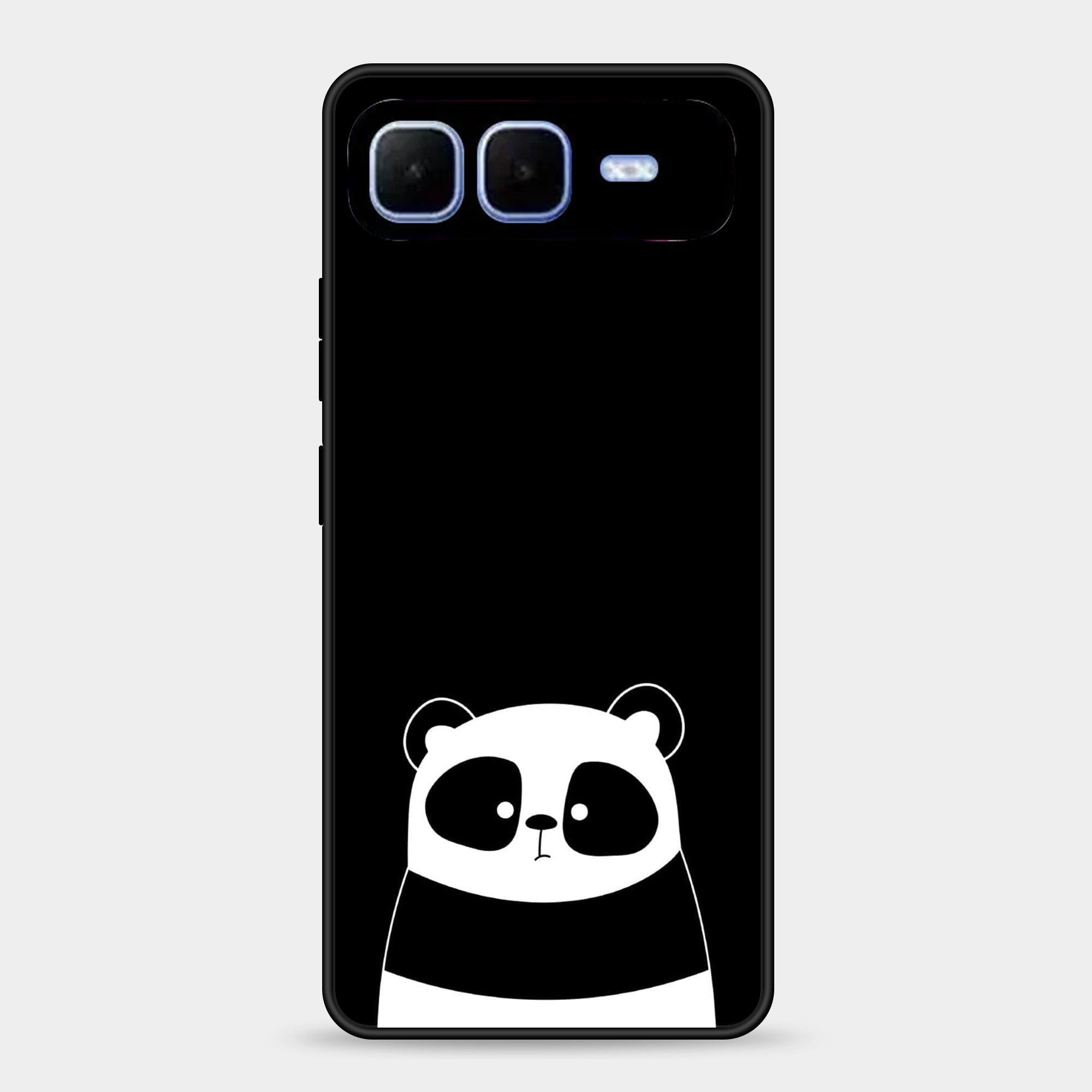 Infinix Smart 10 Plus  Design-147 Premium Glossy Phone Case
