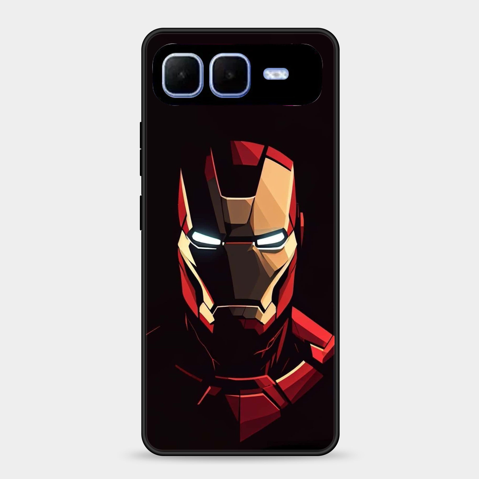 Infinix Smart 10 Plus  Design-158 Premium Glossy Phone Case