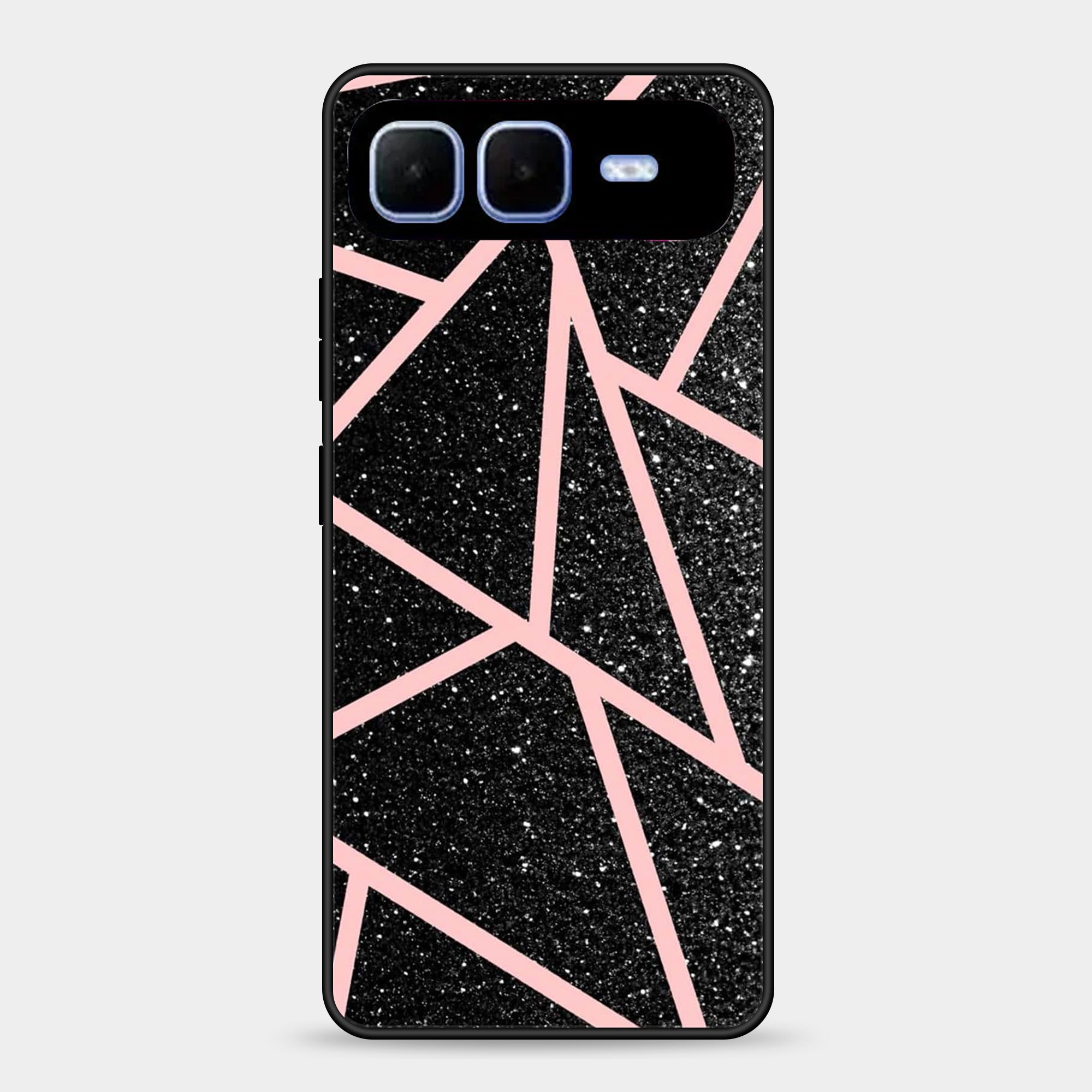 Infinix Smart 10 Plus  Design-160 Premium Glossy Phone Case