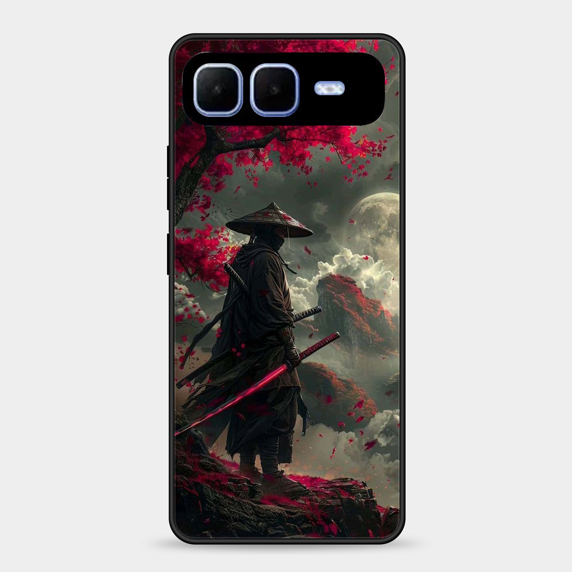 Infinix Smart 10 Plus  Design-169 Premium Glossy Phone Case