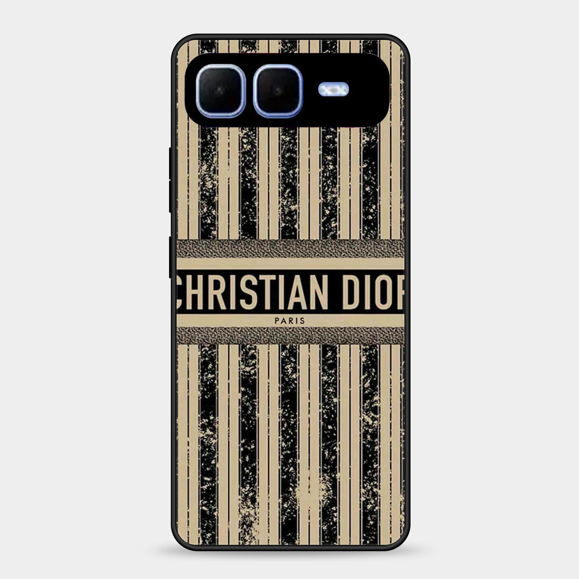 Infinix Smart 10 Plus  Design-172 Premium Glossy Phone Case