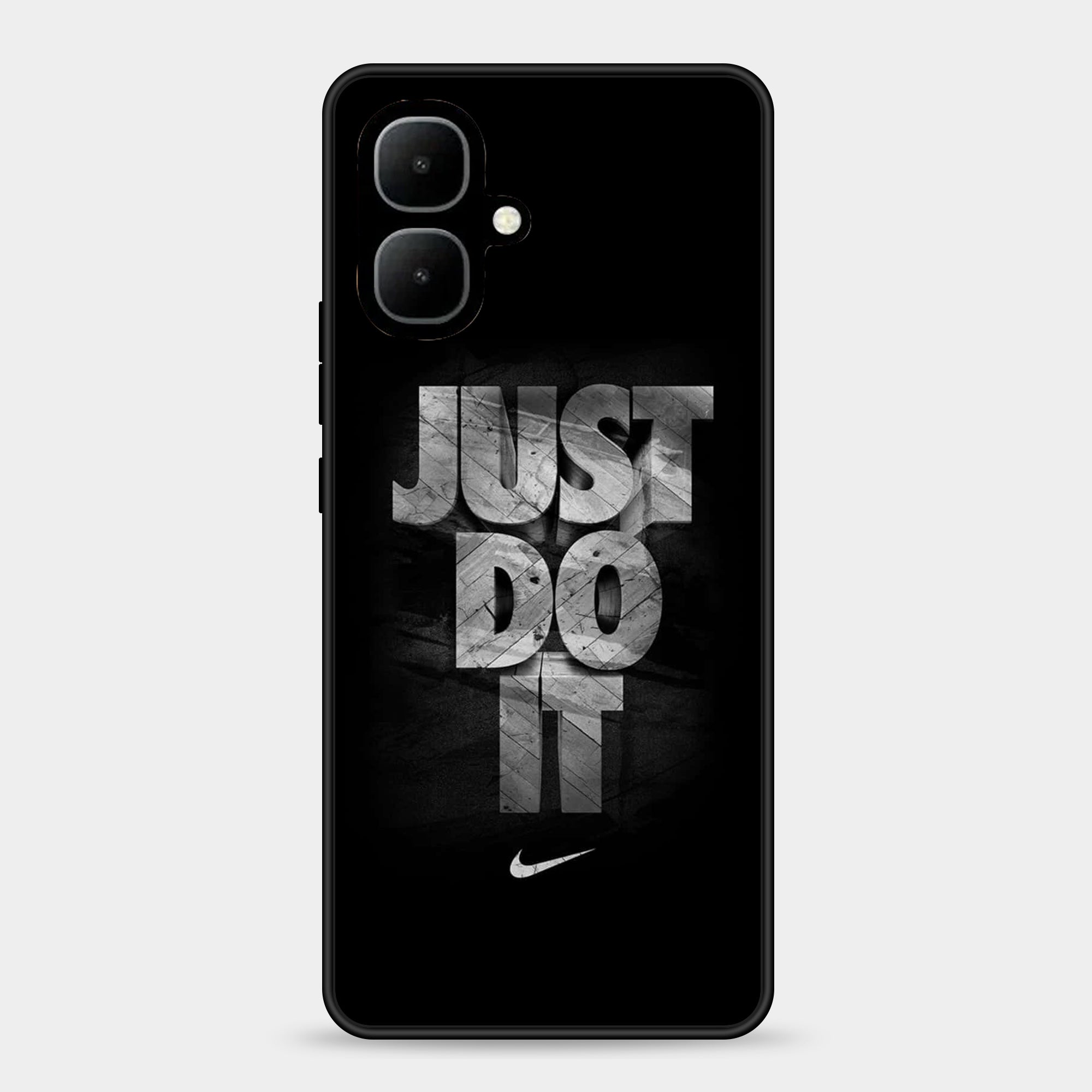 Infinix Smart 10  Design-011 Premium Glossy Phone Case