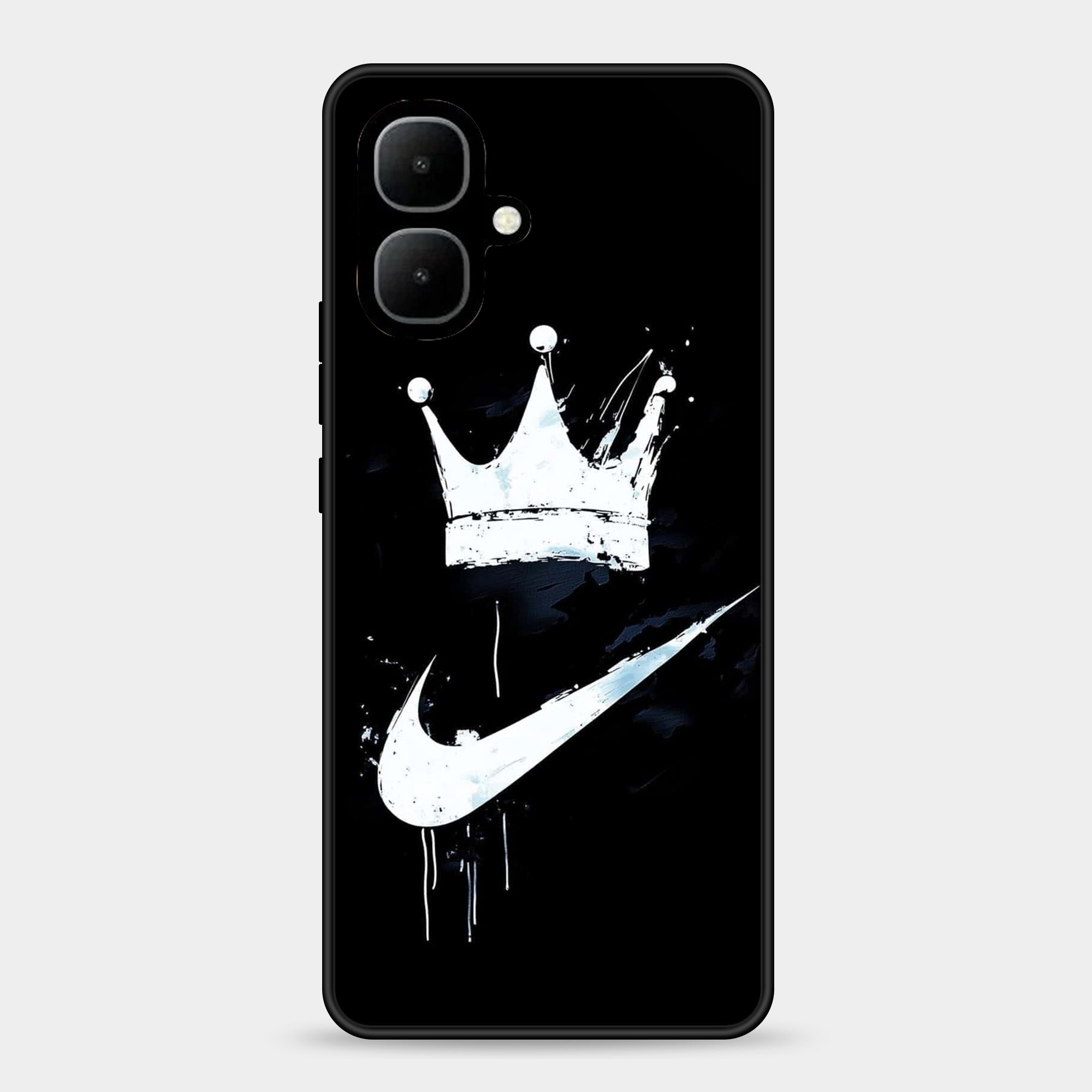 Infinix Smart 10  Design-012 Premium Glossy Phone Case