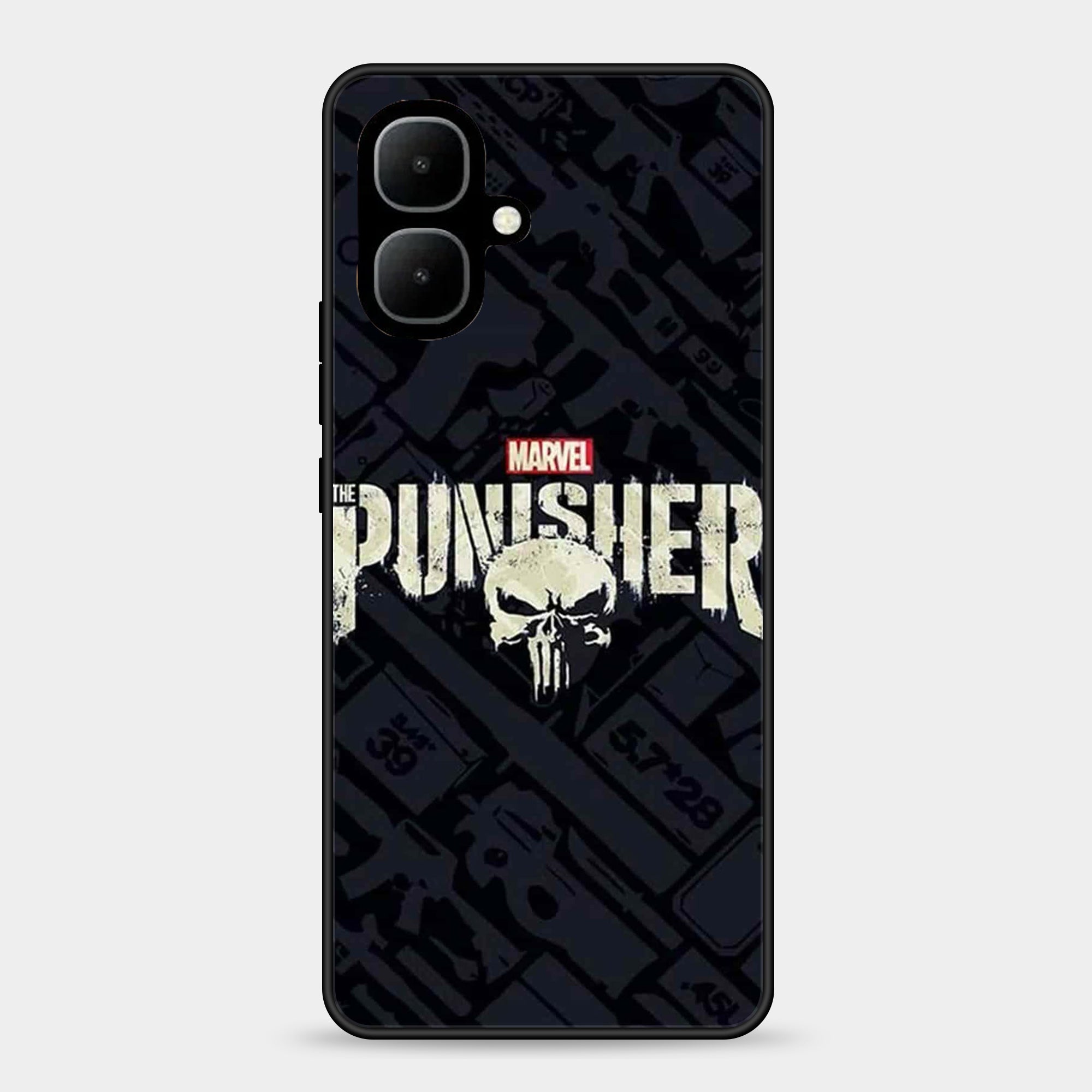 Infinix Smart 10  Design-019 Premium Glossy Phone Case