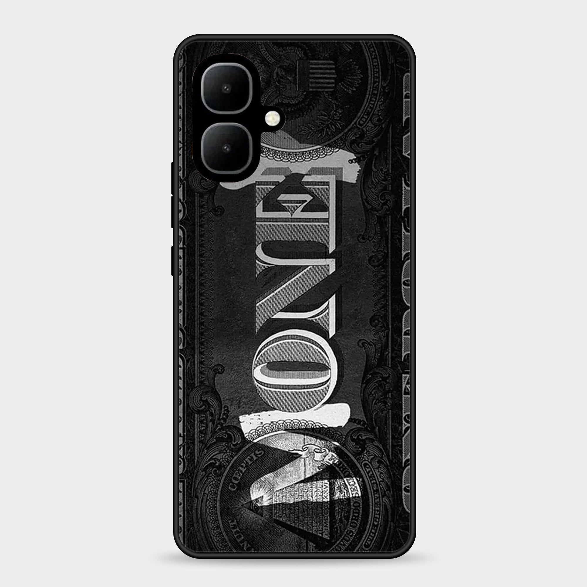 Infinix Smart 10  Design-025 Premium Glossy Phone Case