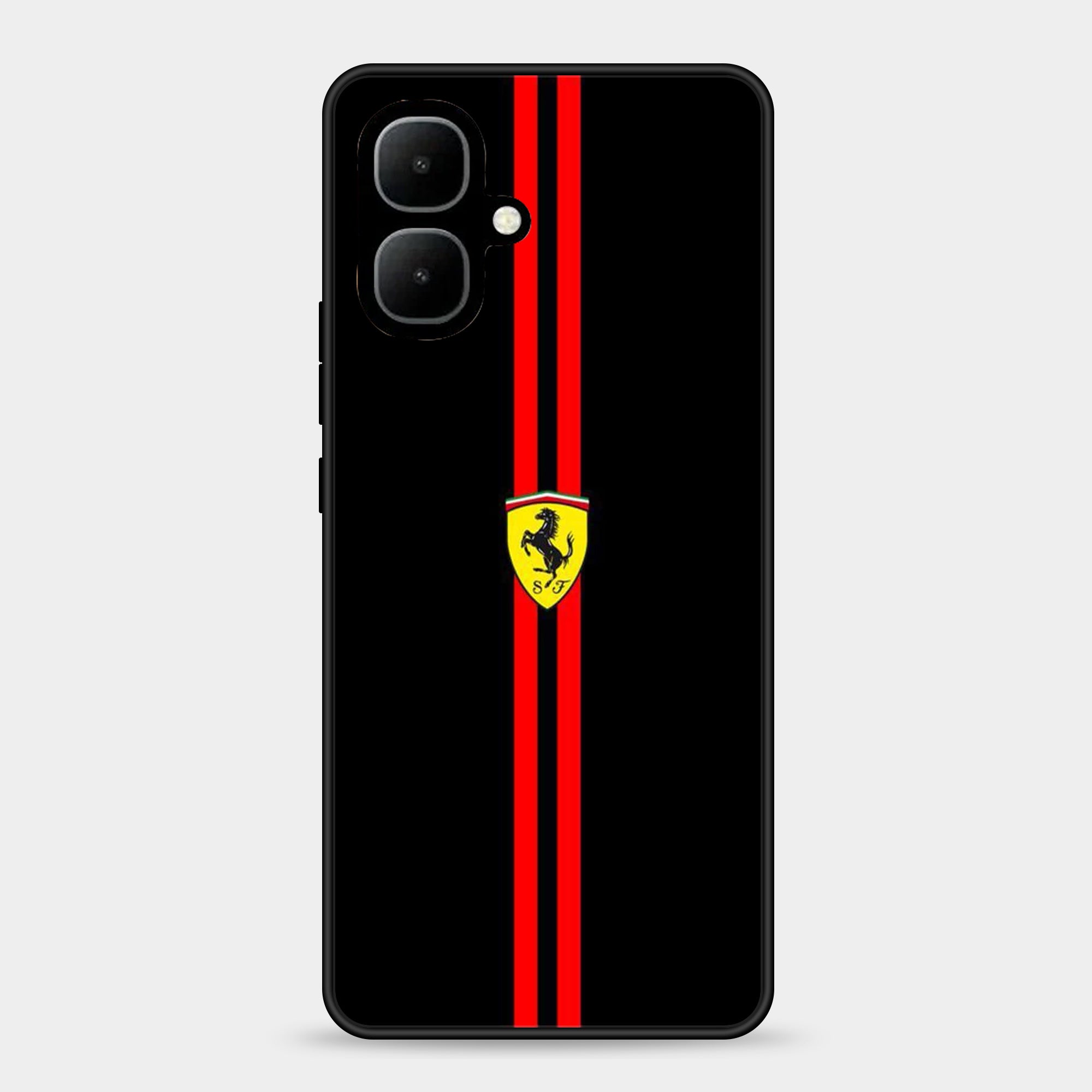 Infinix Smart 10  Design-031 Premium Glossy Phone Case