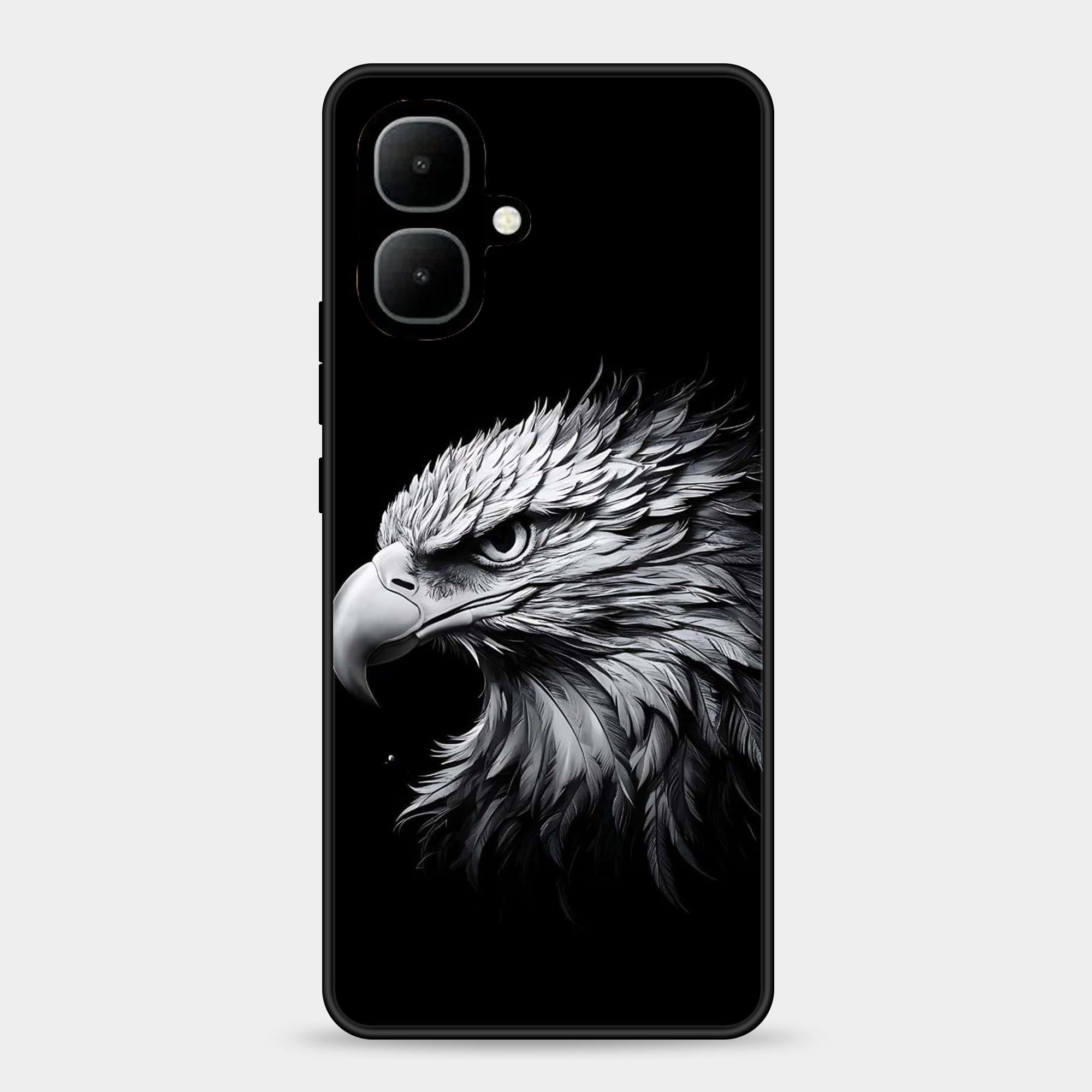 Infinix Smart 10  Design-055 Premium Glossy Phone Case