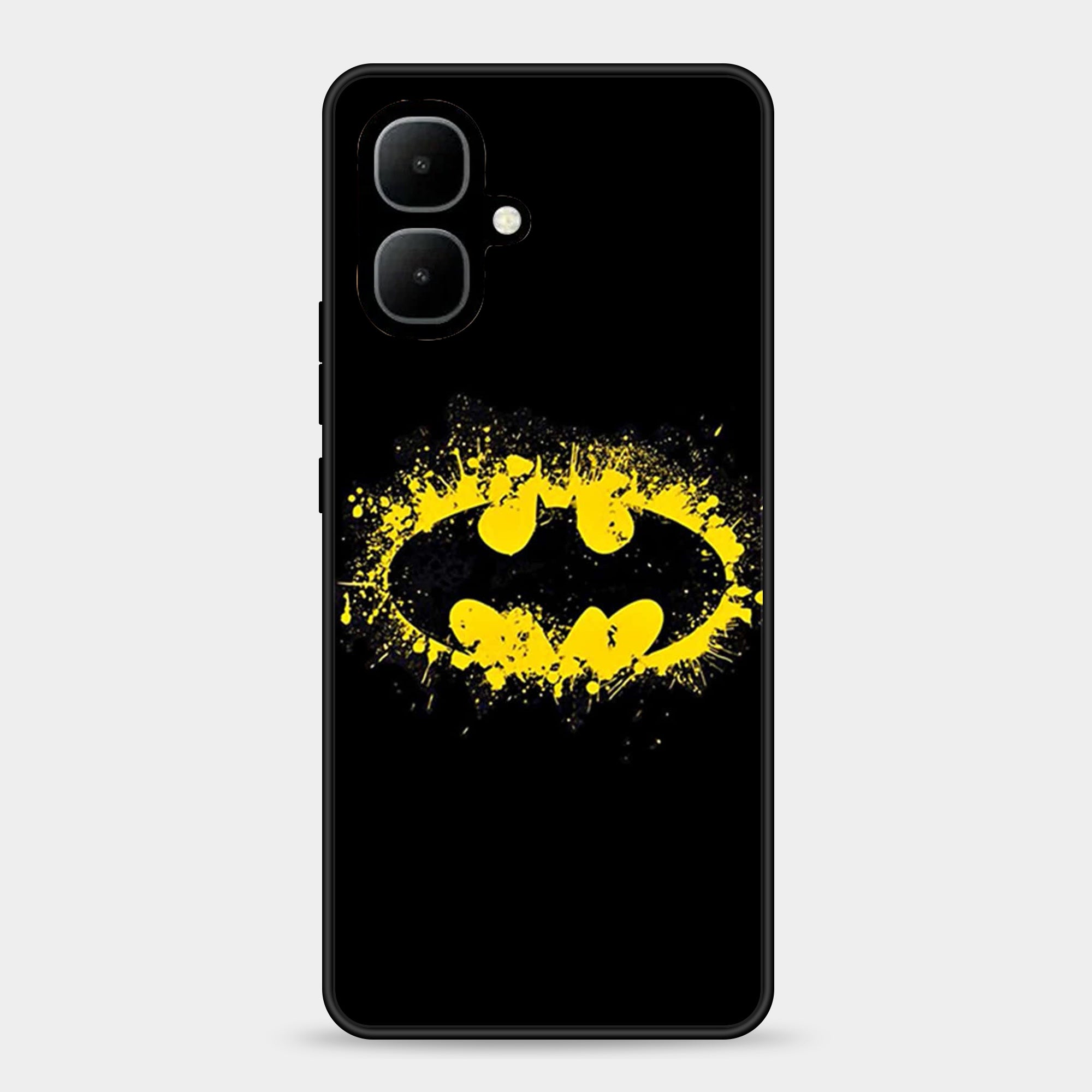 Infinix Smart 10  Design-060 Premium Glossy Phone Case