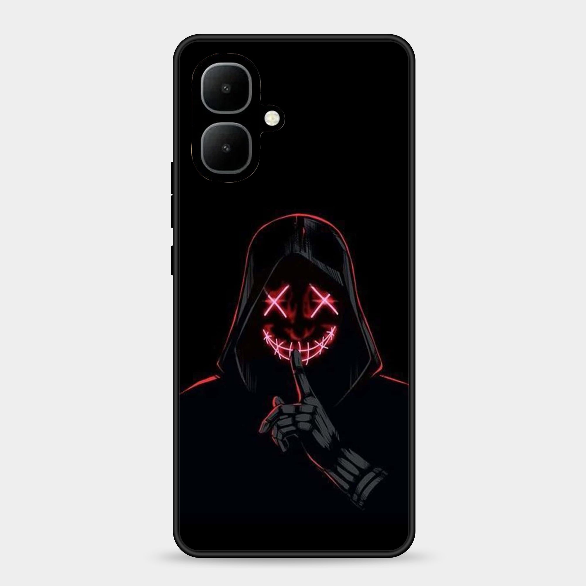 Infinix Smart 10  Design-061 Premium Glossy Phone Case