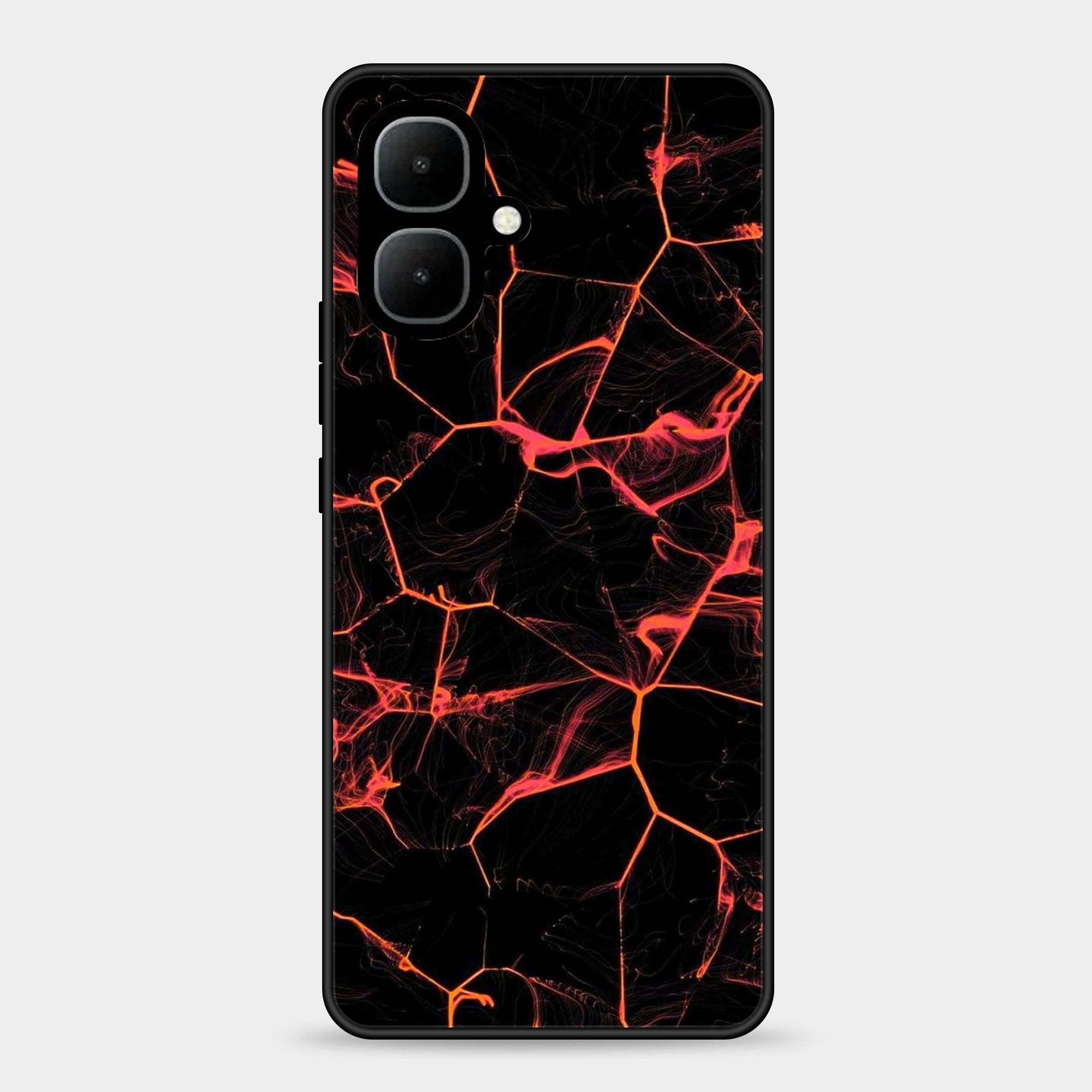 Infinix Smart 10  Design-065 Premium Glossy Phone Case