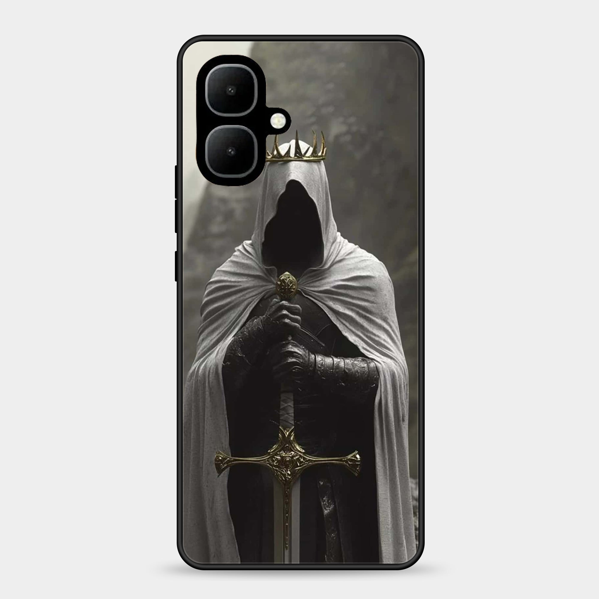 Infinix Smart 10  Design-067 Premium Glossy Phone Case