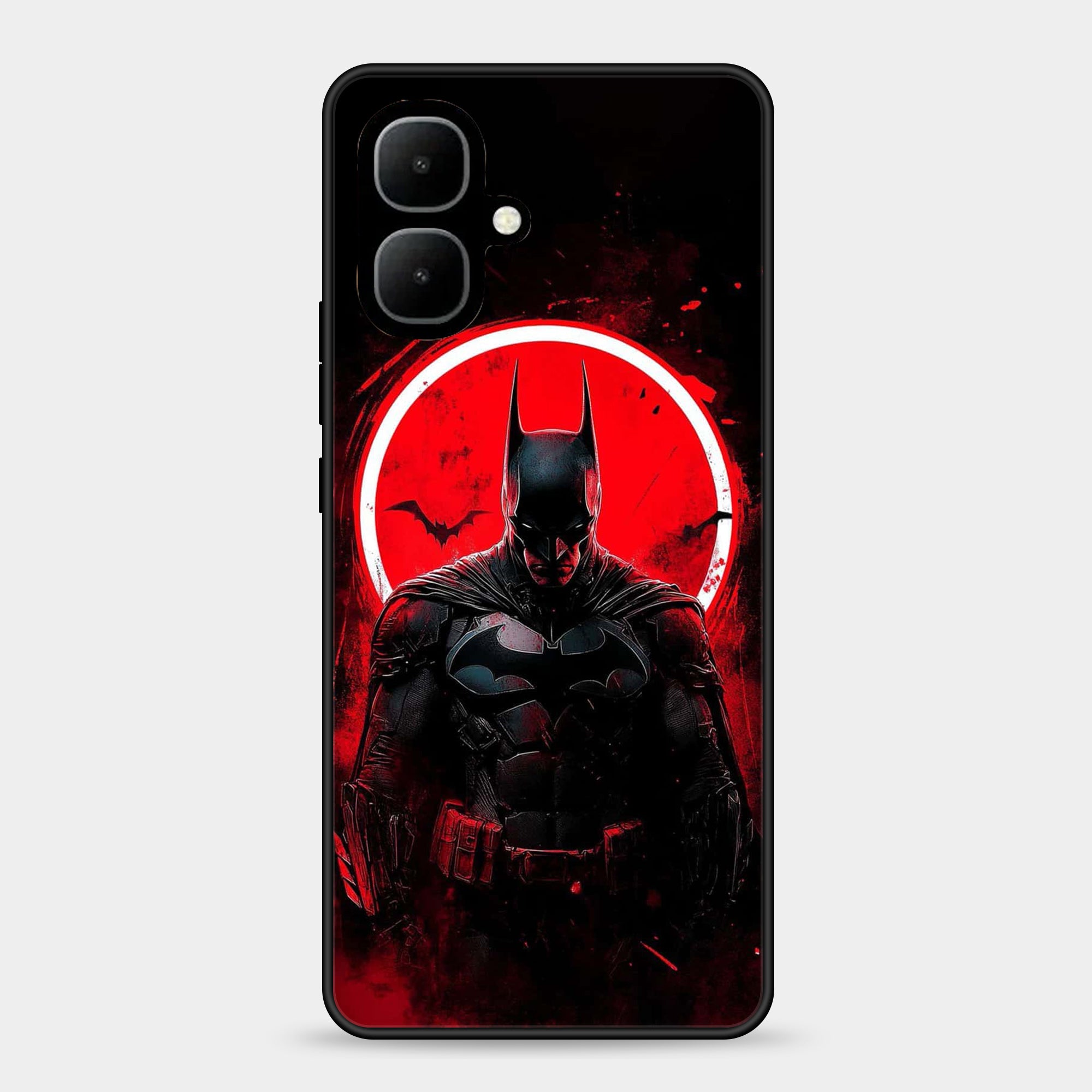 Infinix Smart 10  Design-068 Premium Glossy Phone Case