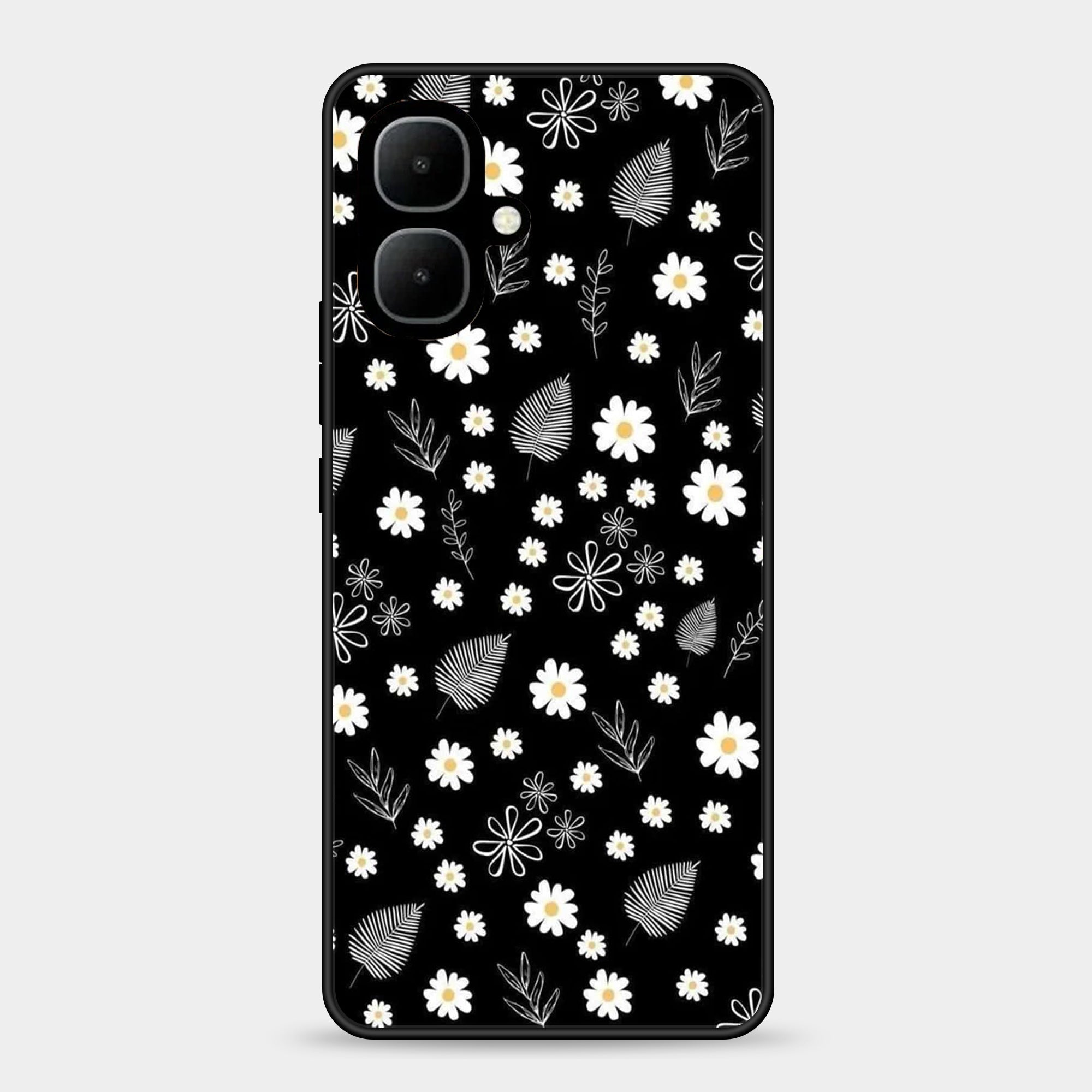 Infinix Smart 10  Design-069 Premium Glossy Phone Case