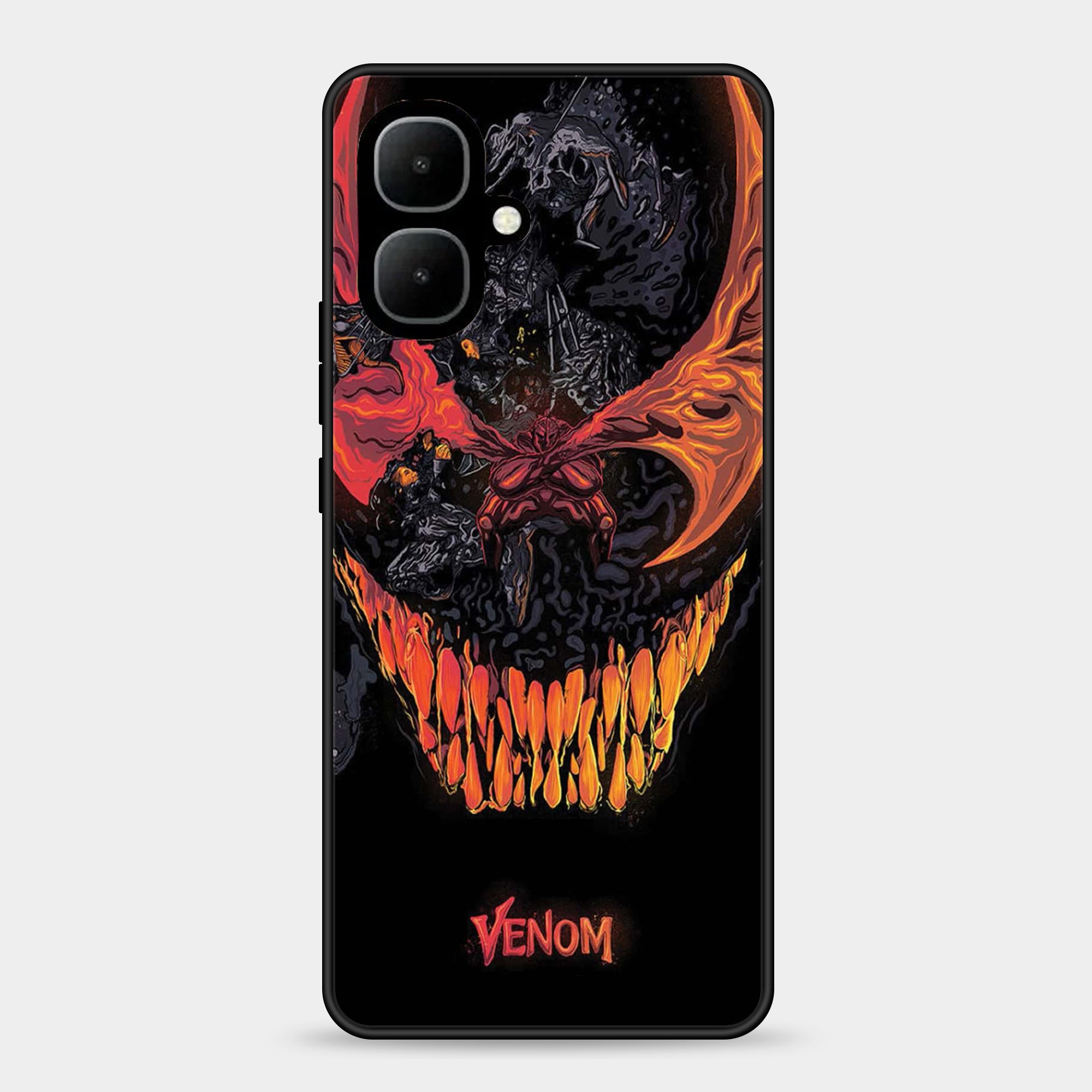 Infinix Smart 10  Design-070 Premium Glossy Phone Case