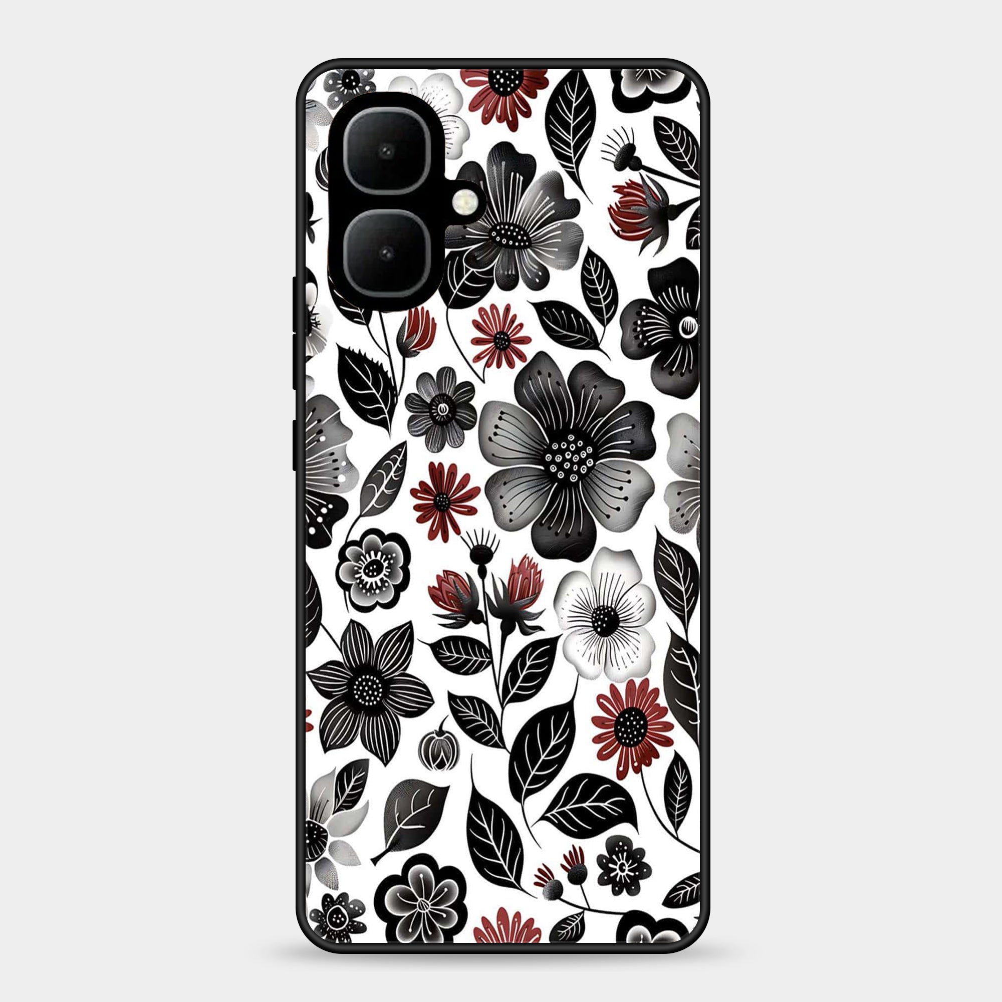 Infinix Smart 10  Design-087 Premium Glossy Phone Case