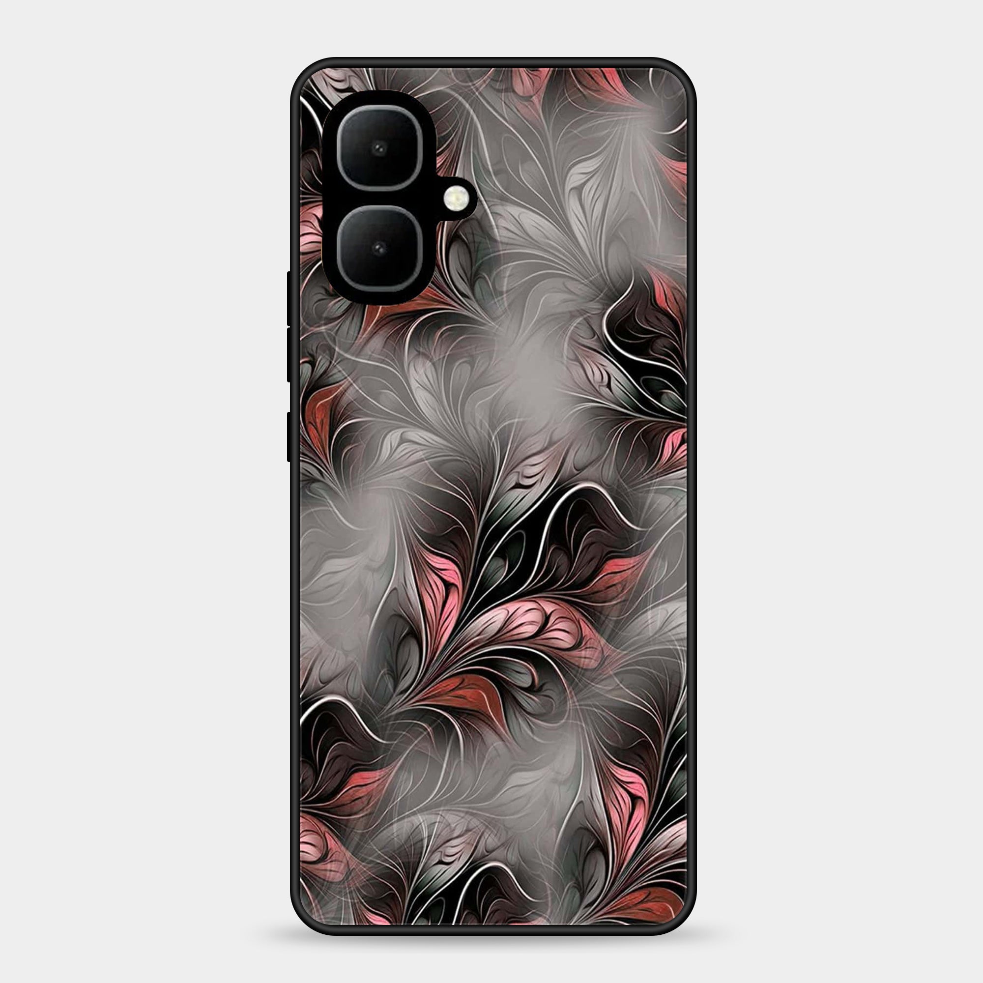 Infinix Smart 10  Design-091 Premium Glossy Phone Case