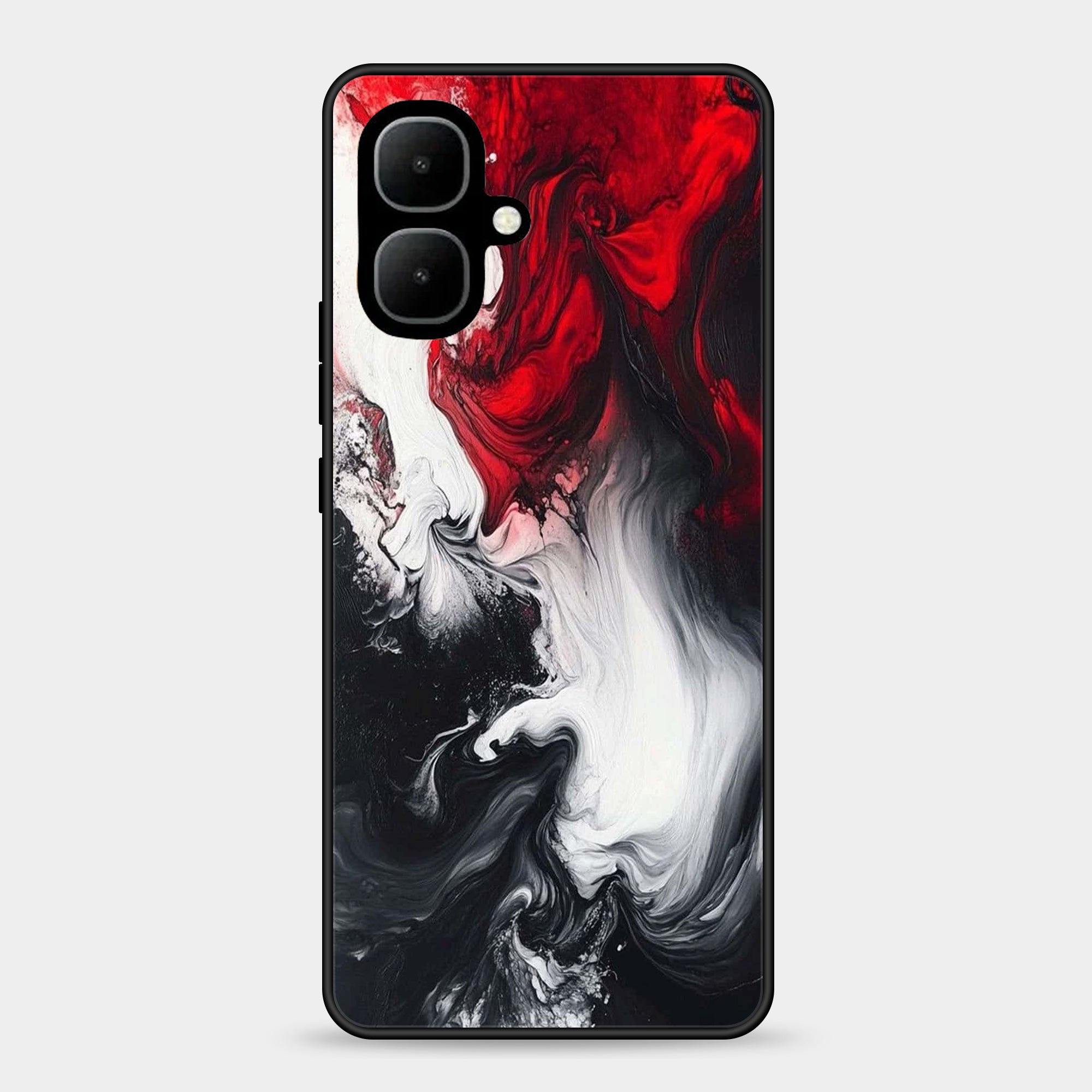 Infinix Smart 10  Design-095 Premium Glossy Phone Case