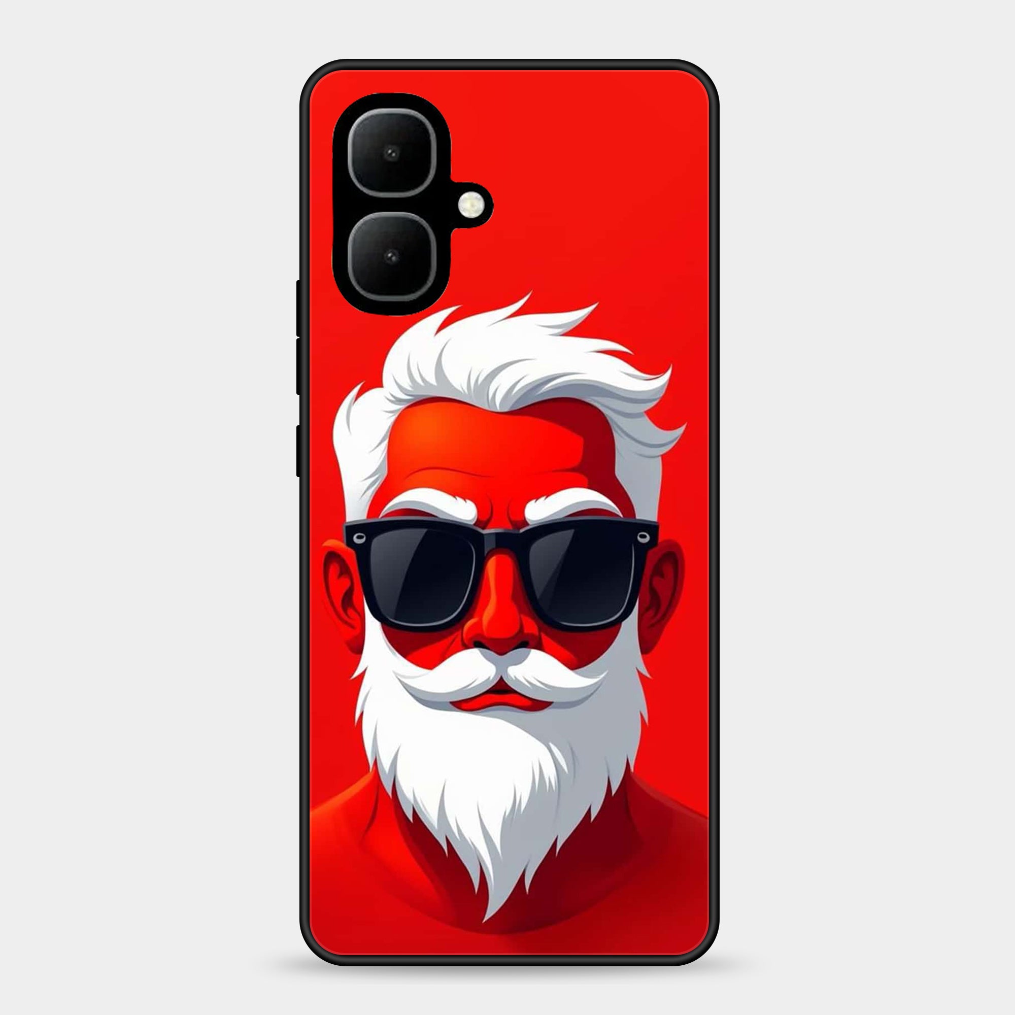 Infinix Smart 10  Design-109 Premium Glossy Phone Case