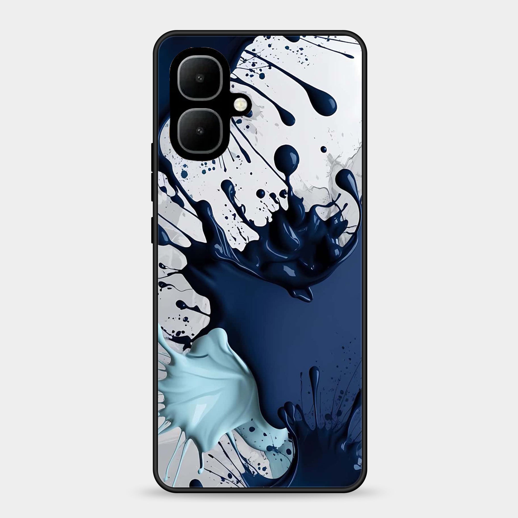 Infinix Smart 10  Design-116 Premium Glossy Phone Case