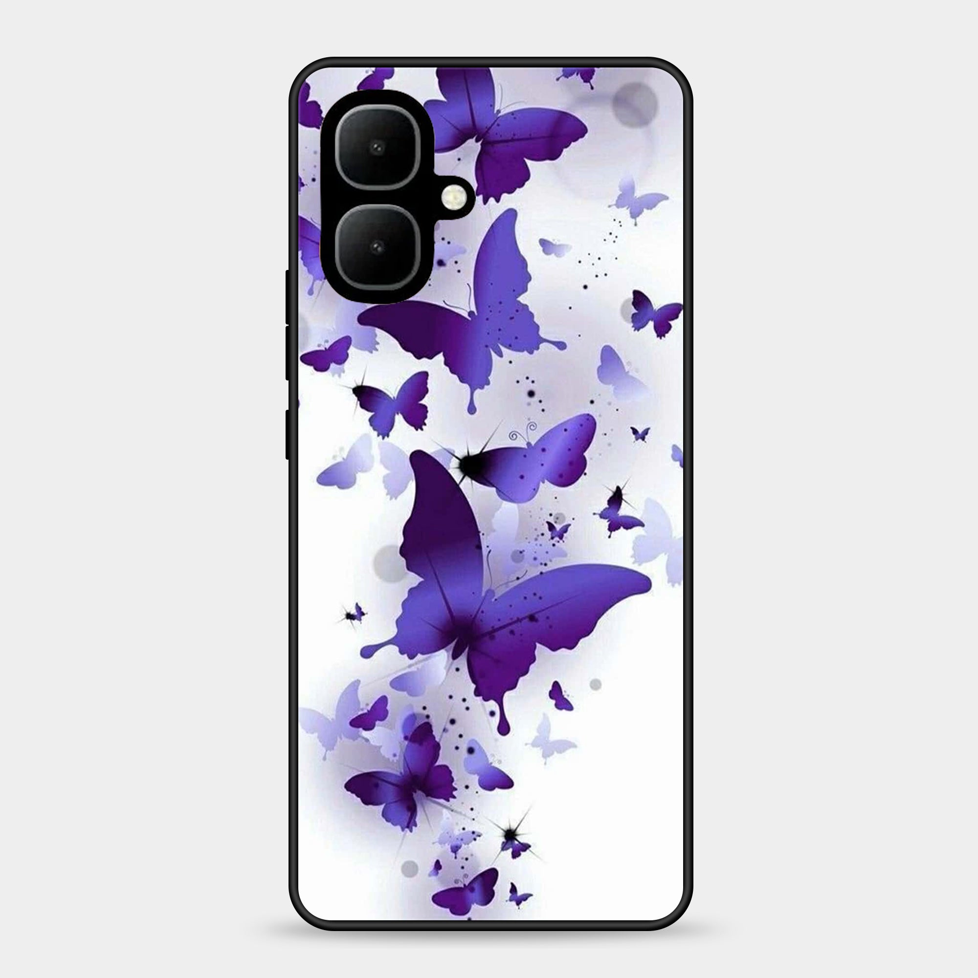 Infinix Smart 10  Design-117 Premium Glossy Phone Case