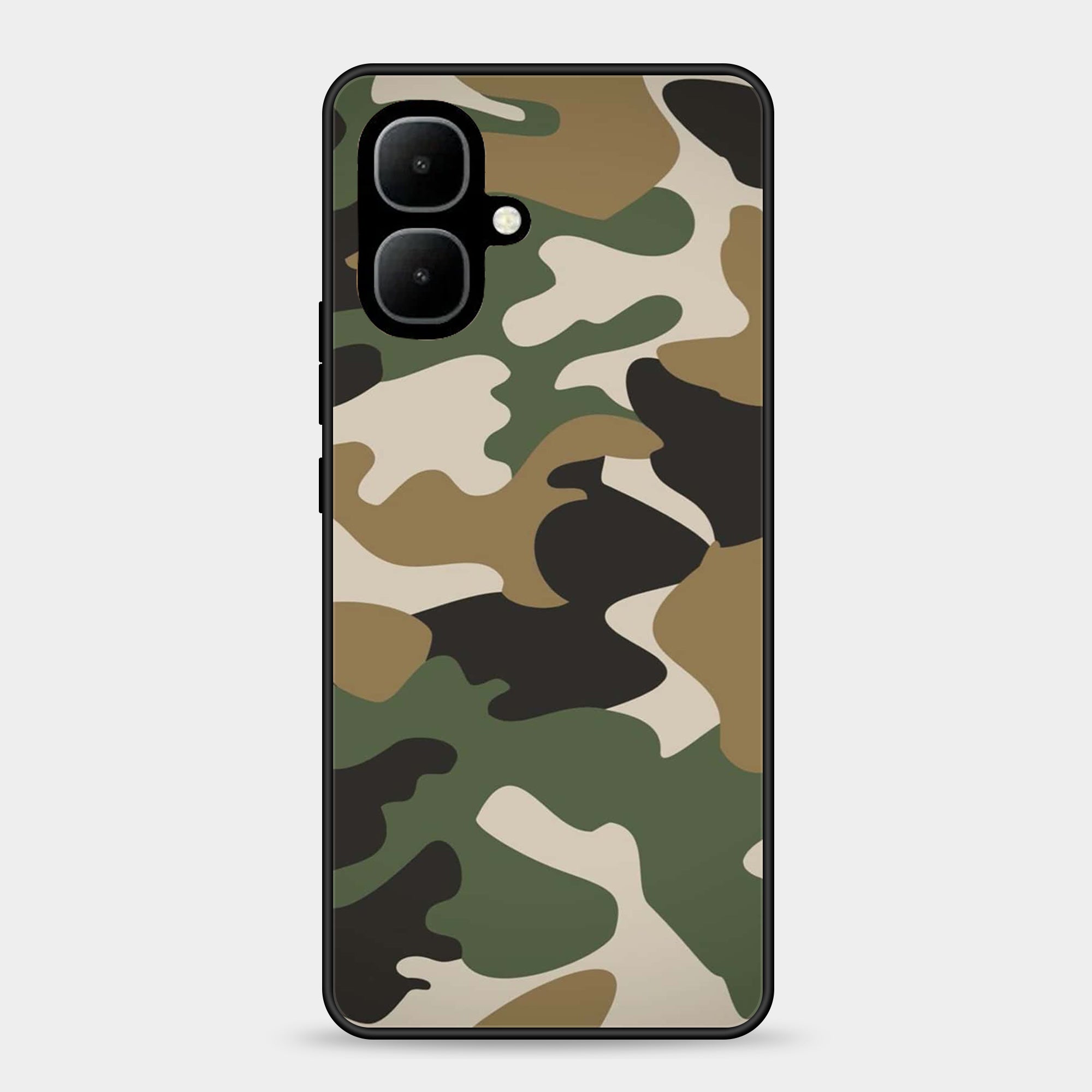 Infinix Smart 10  Design-119 Premium Glossy Phone Case