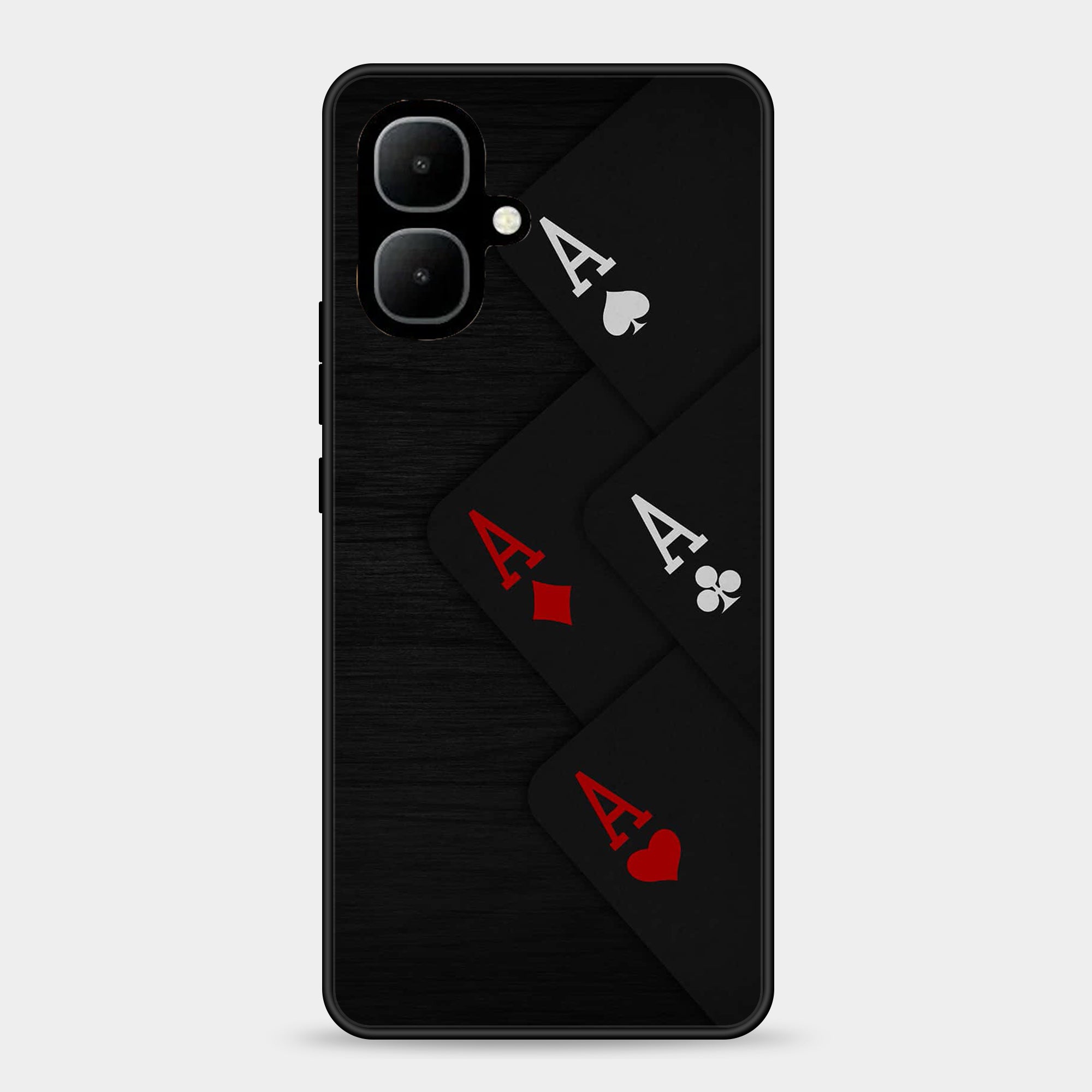 Infinix Smart 10  Design-120 Premium Glossy Phone Case