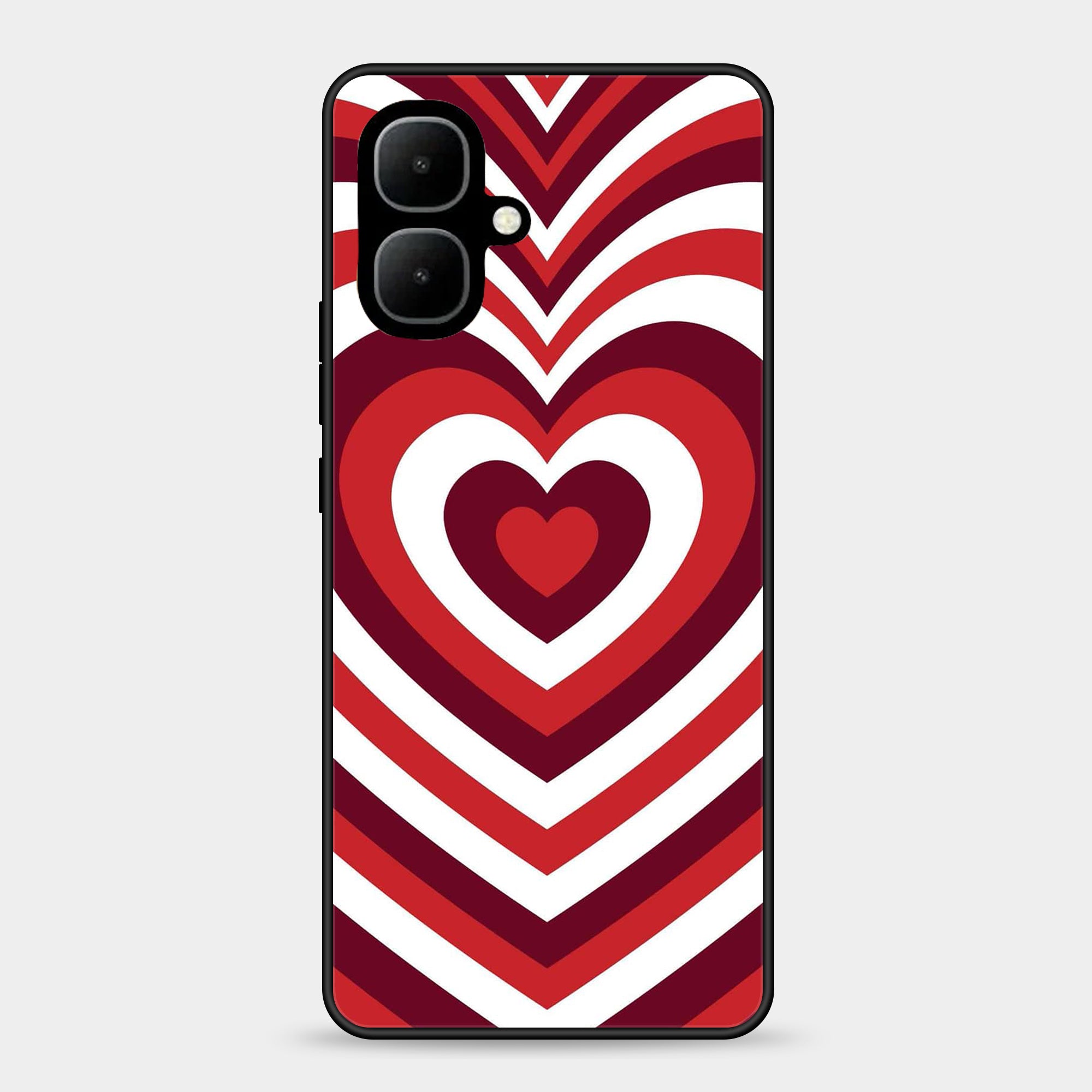 Infinix Smart 10  Design-130 Premium Glossy Phone Case