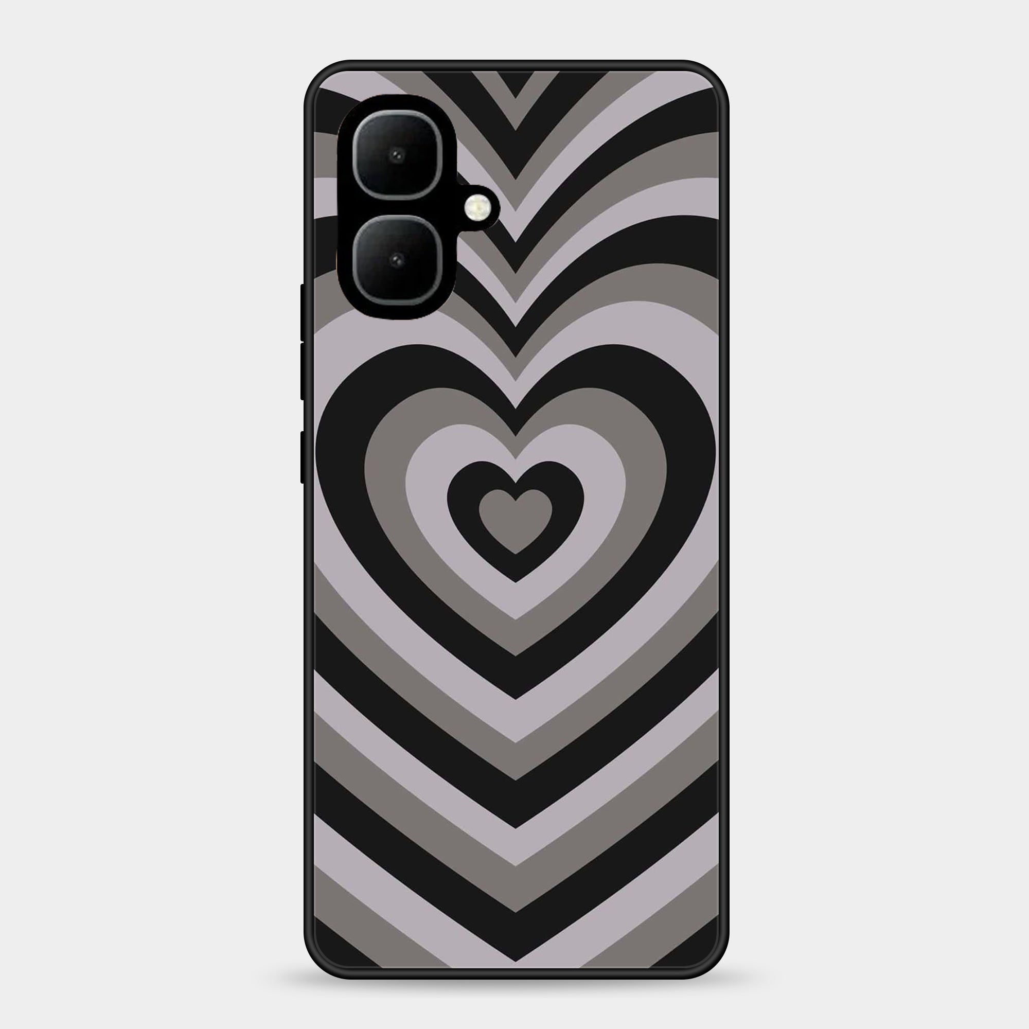 Infinix Smart 10  Design-131 Premium Glossy Phone Case