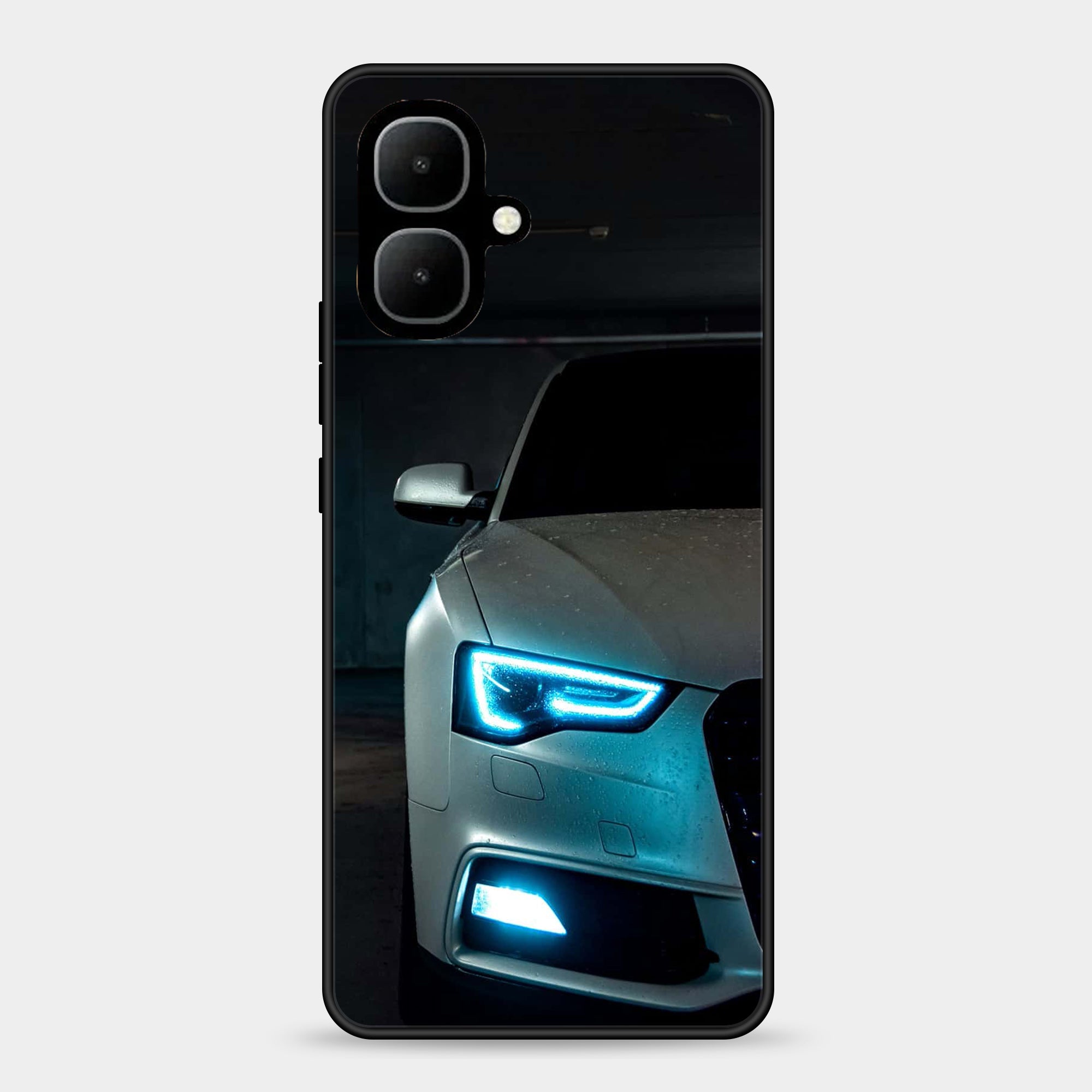 Infinix Smart 10  Design-139 Premium Glossy Phone Case