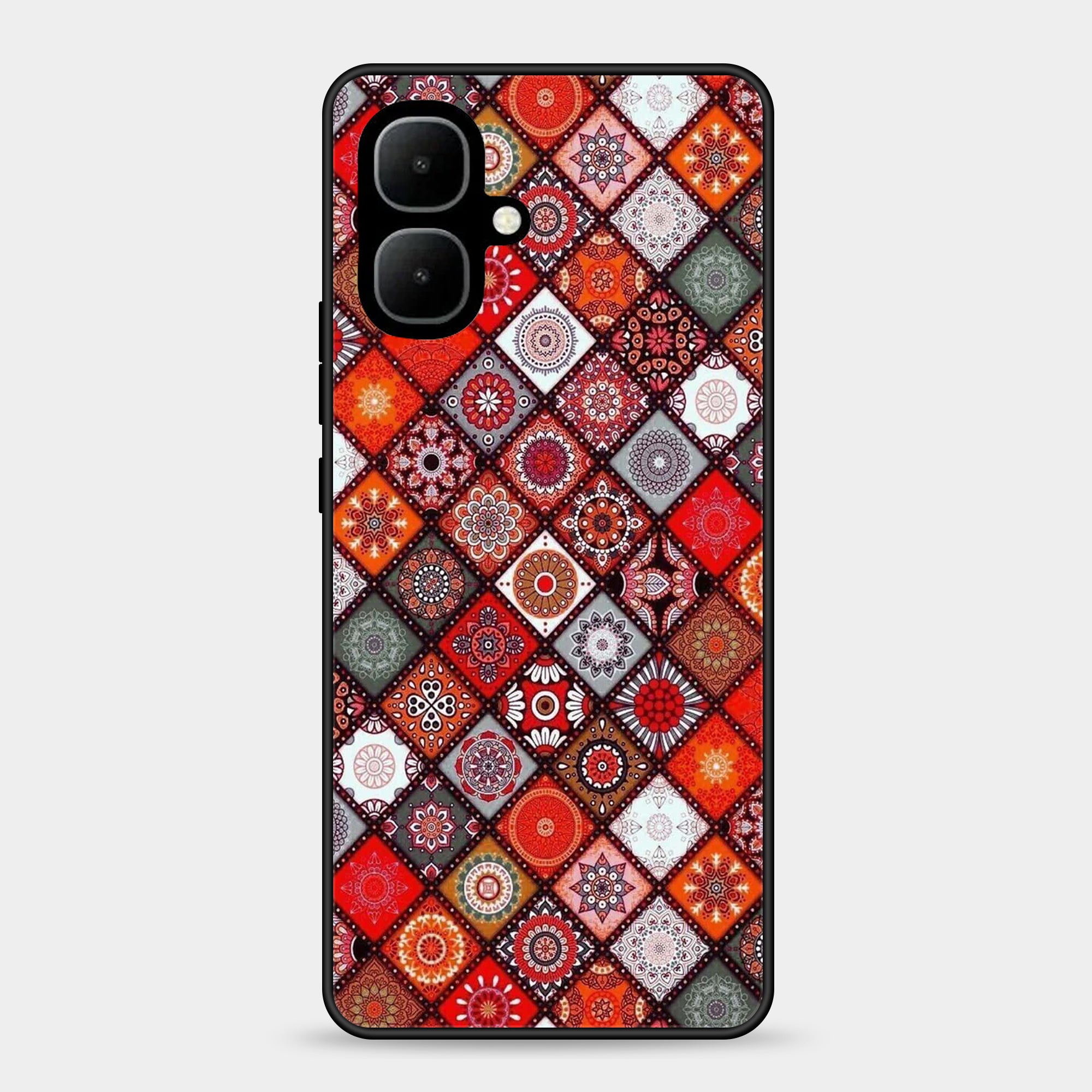 Infinix Smart 10  Design-148 Premium Glossy Phone Case