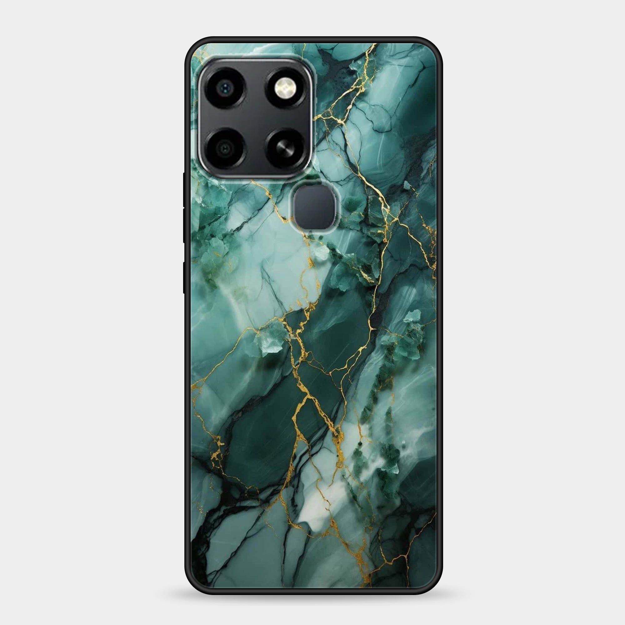 Infinix Smart 6 Design-062 Premium Glossy Phone Case