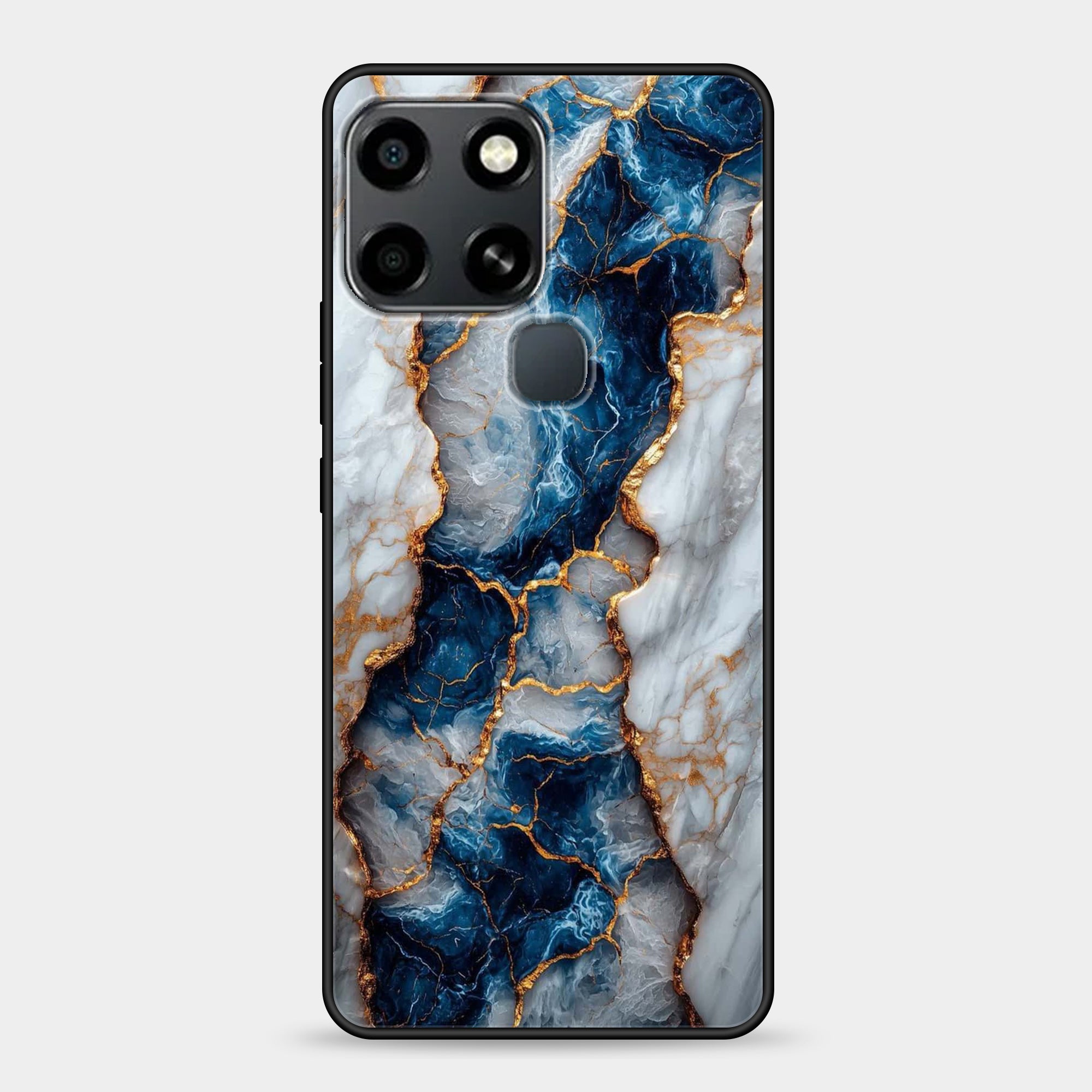 Infinix Smart 6 Design-065 Premium Glossy Phone Case