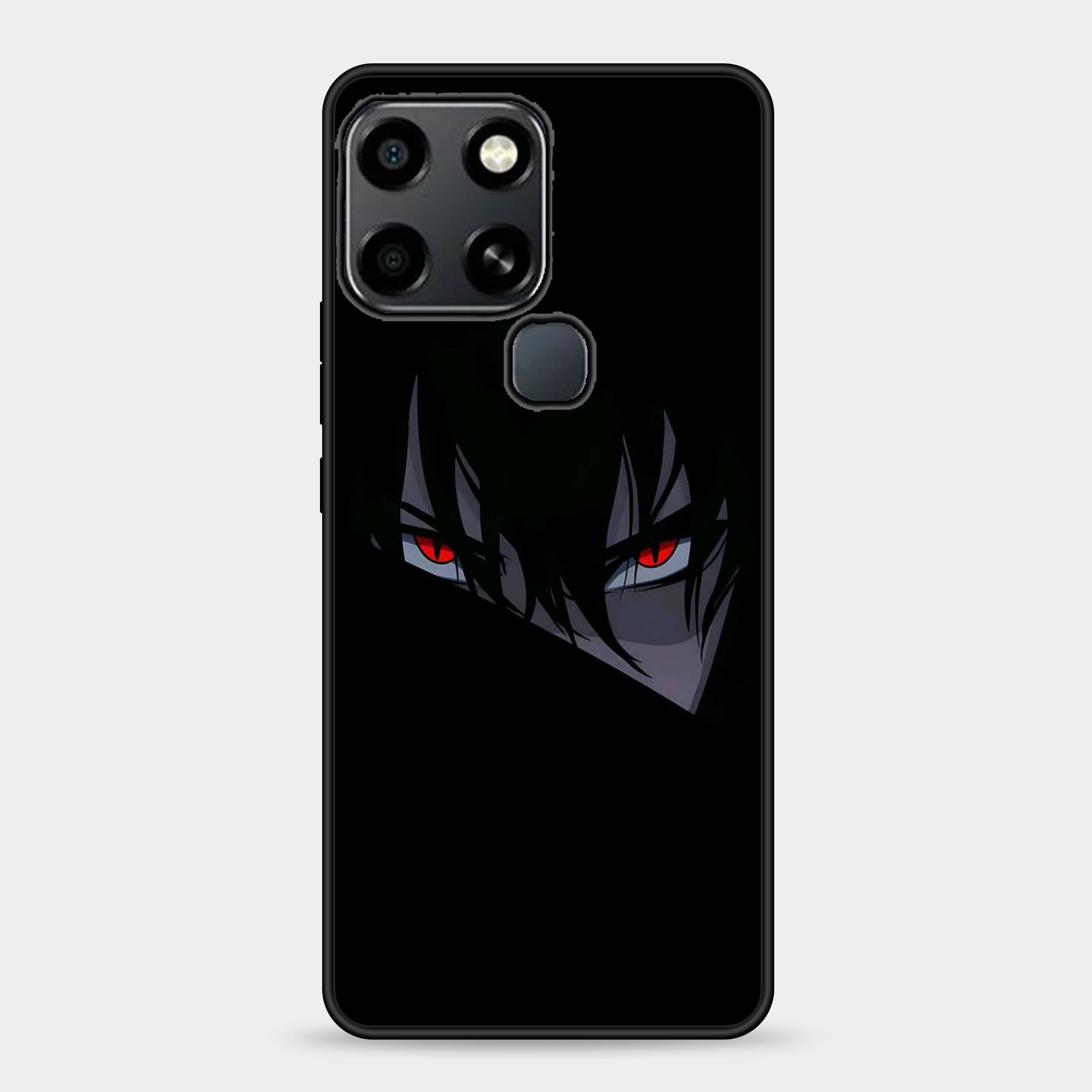 Infinix Smart 6 Design-072 Premium Glossy Phone Case