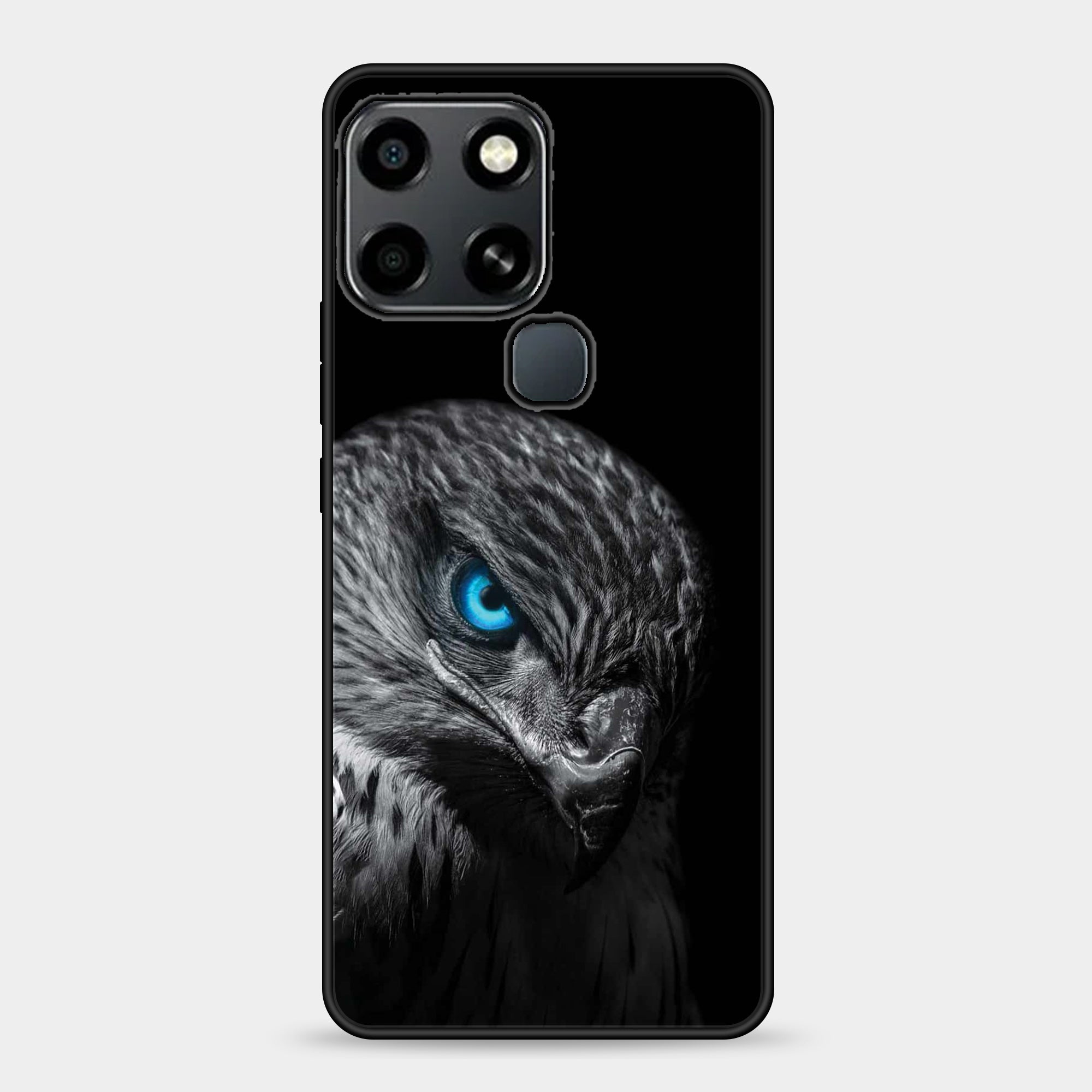 Infinix Smart 6 Design-113 Premium Glossy Phone Case